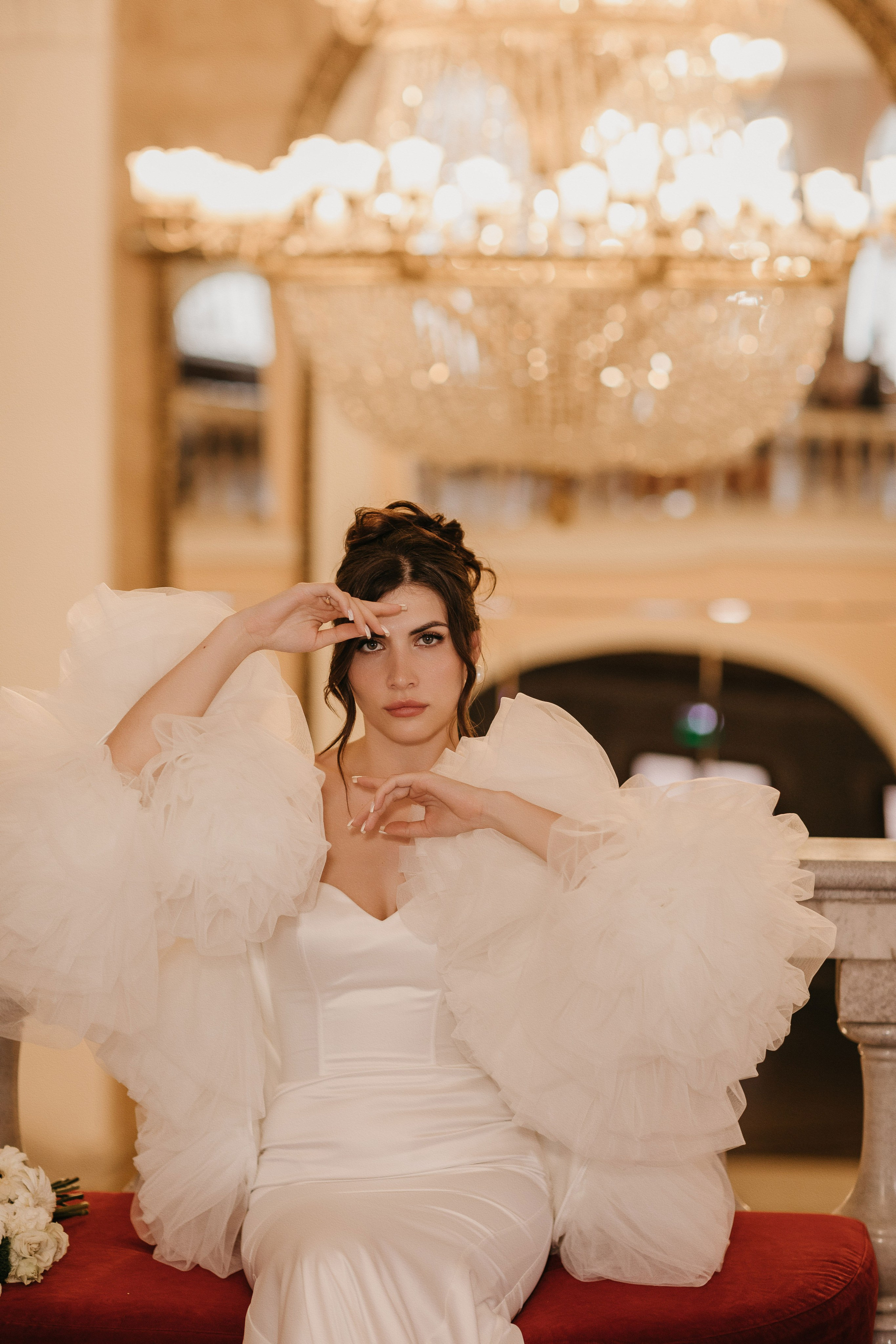 Рома и Аннета. Ваш фотограф