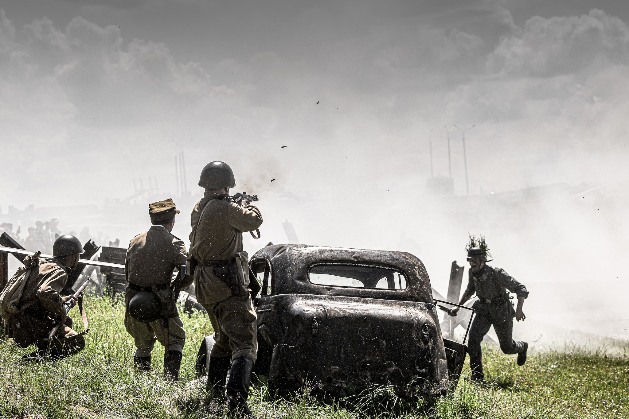 Портфолио. Фотограф Максим Малиновский