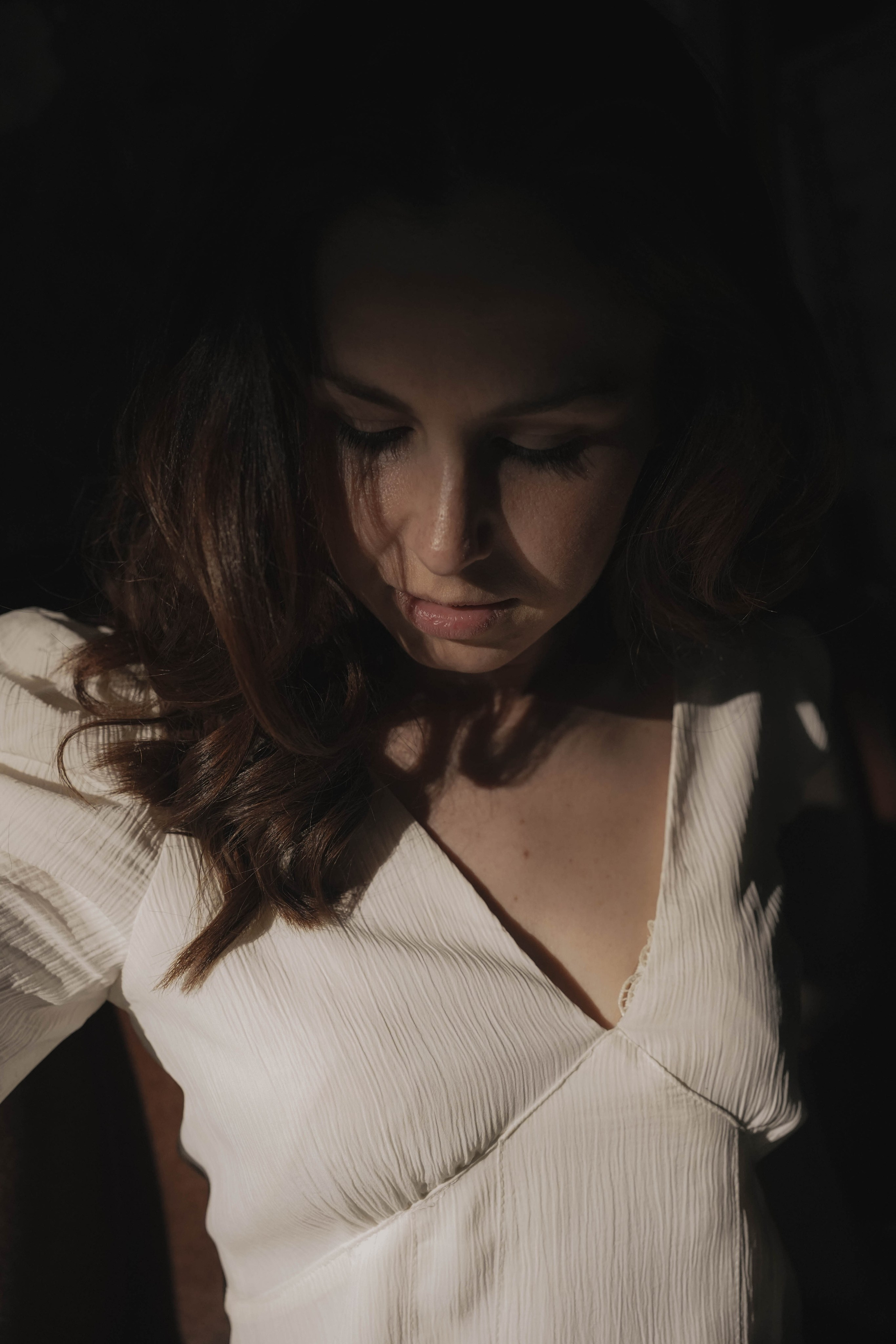 Сказочный сон. Семейный и свадебный фотограф