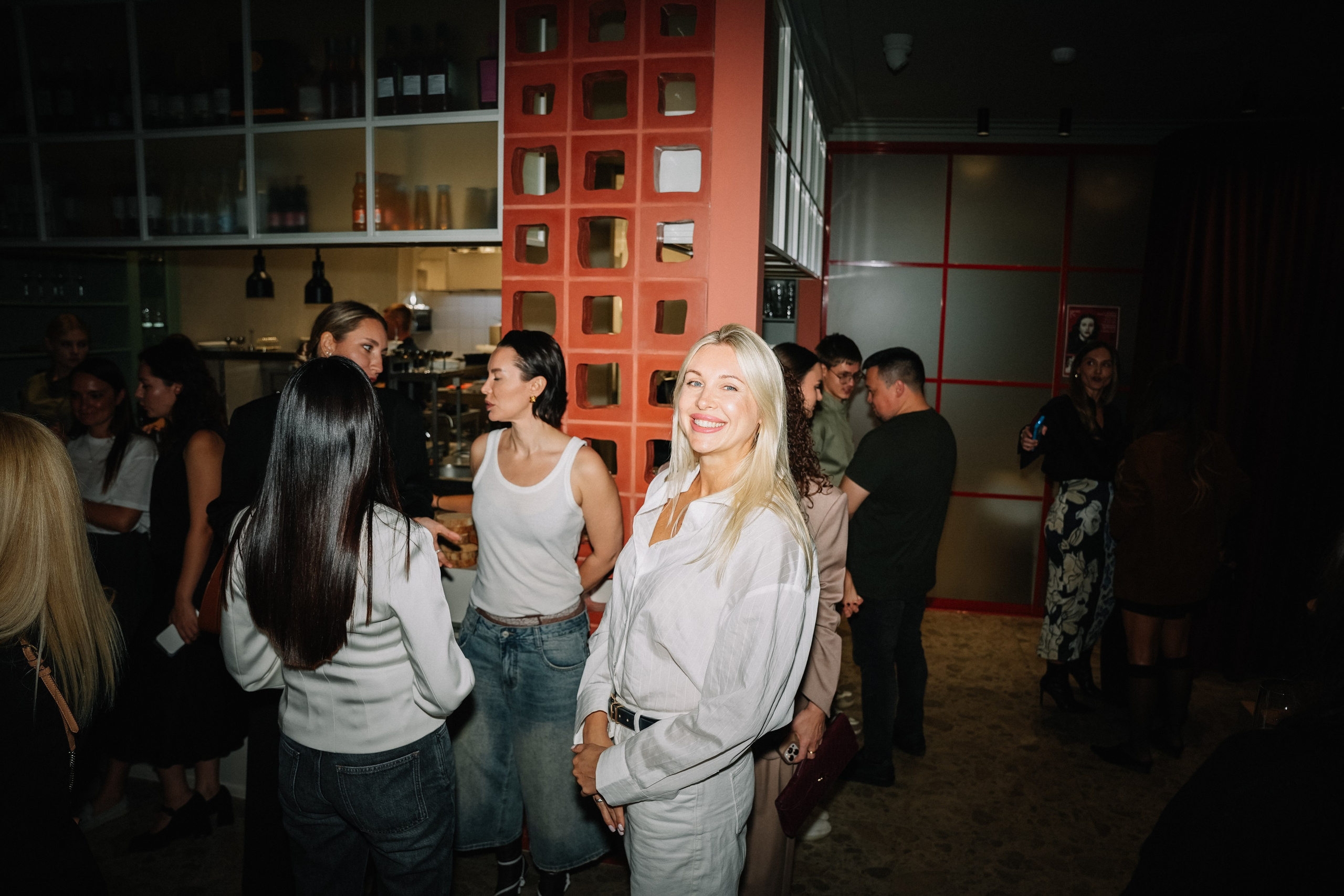 Встреча амбасадоров. Фотограф Волгоград Анастасия Ли