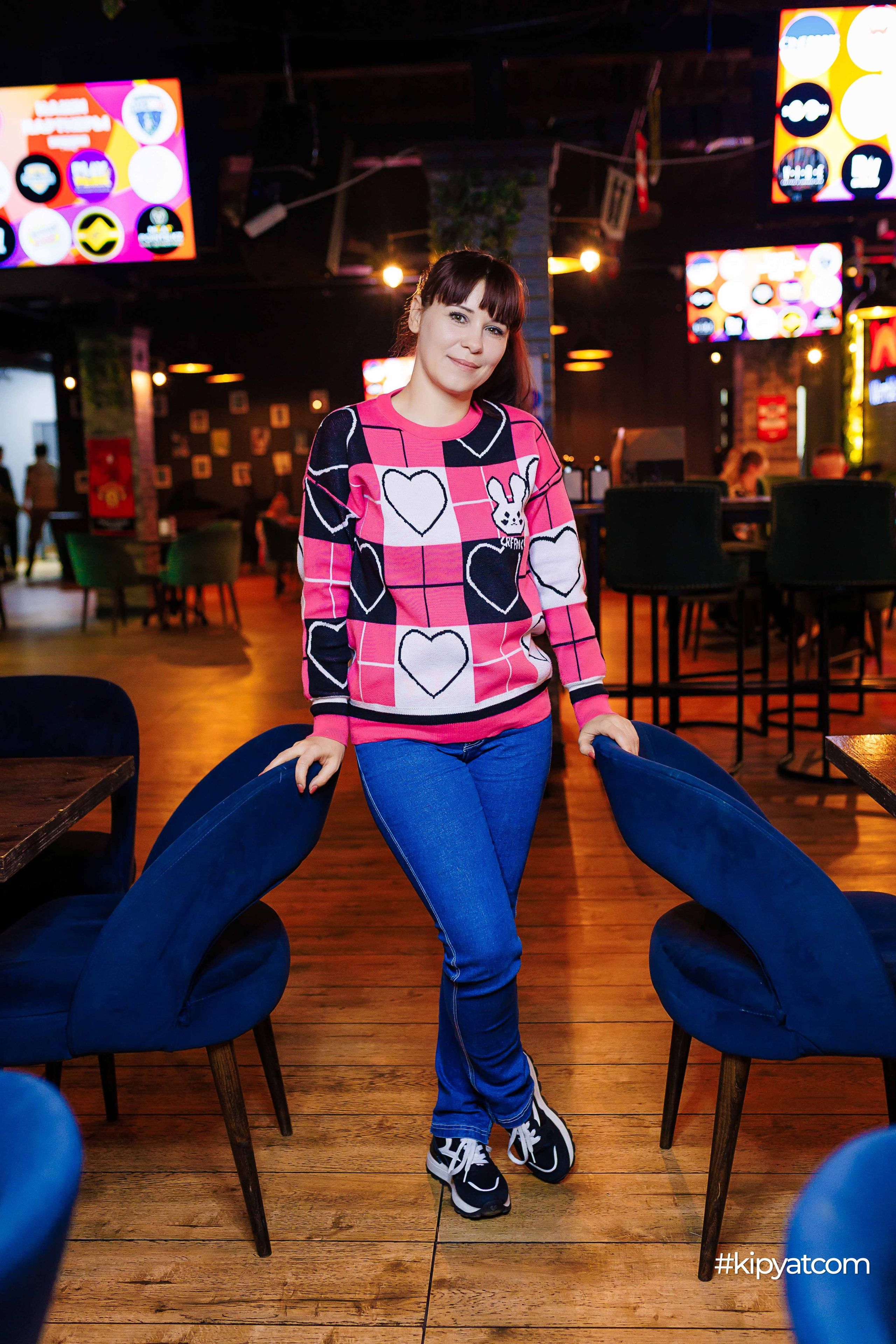 Эйнштейн Party