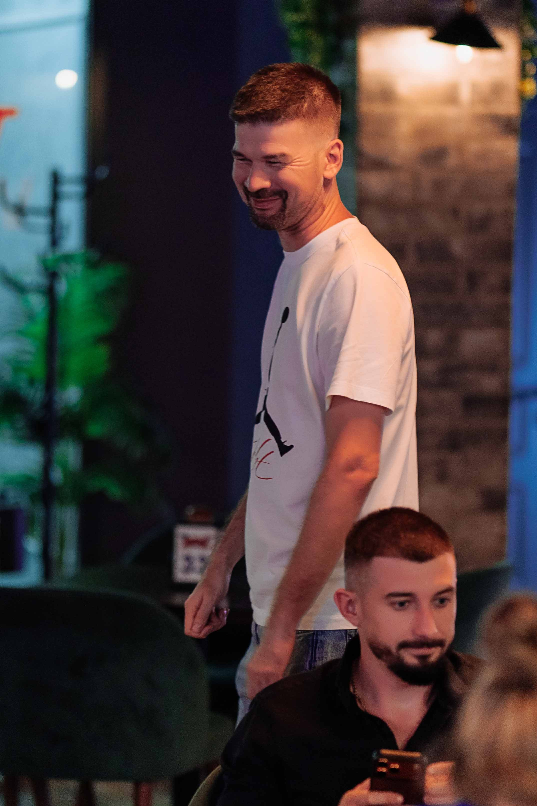 Эйнштейн Party. Кипятком Шымкент