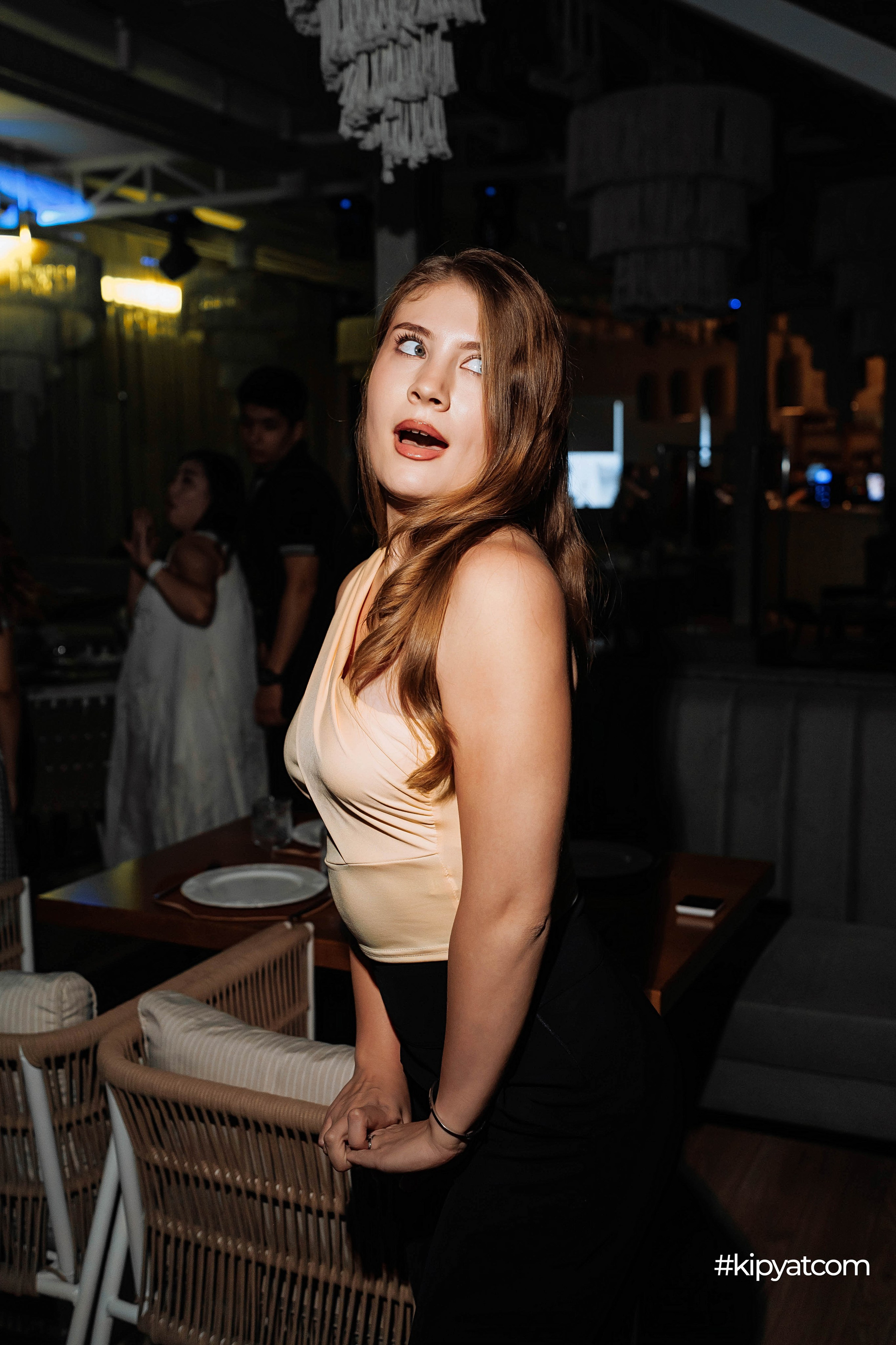 Ivy Sky