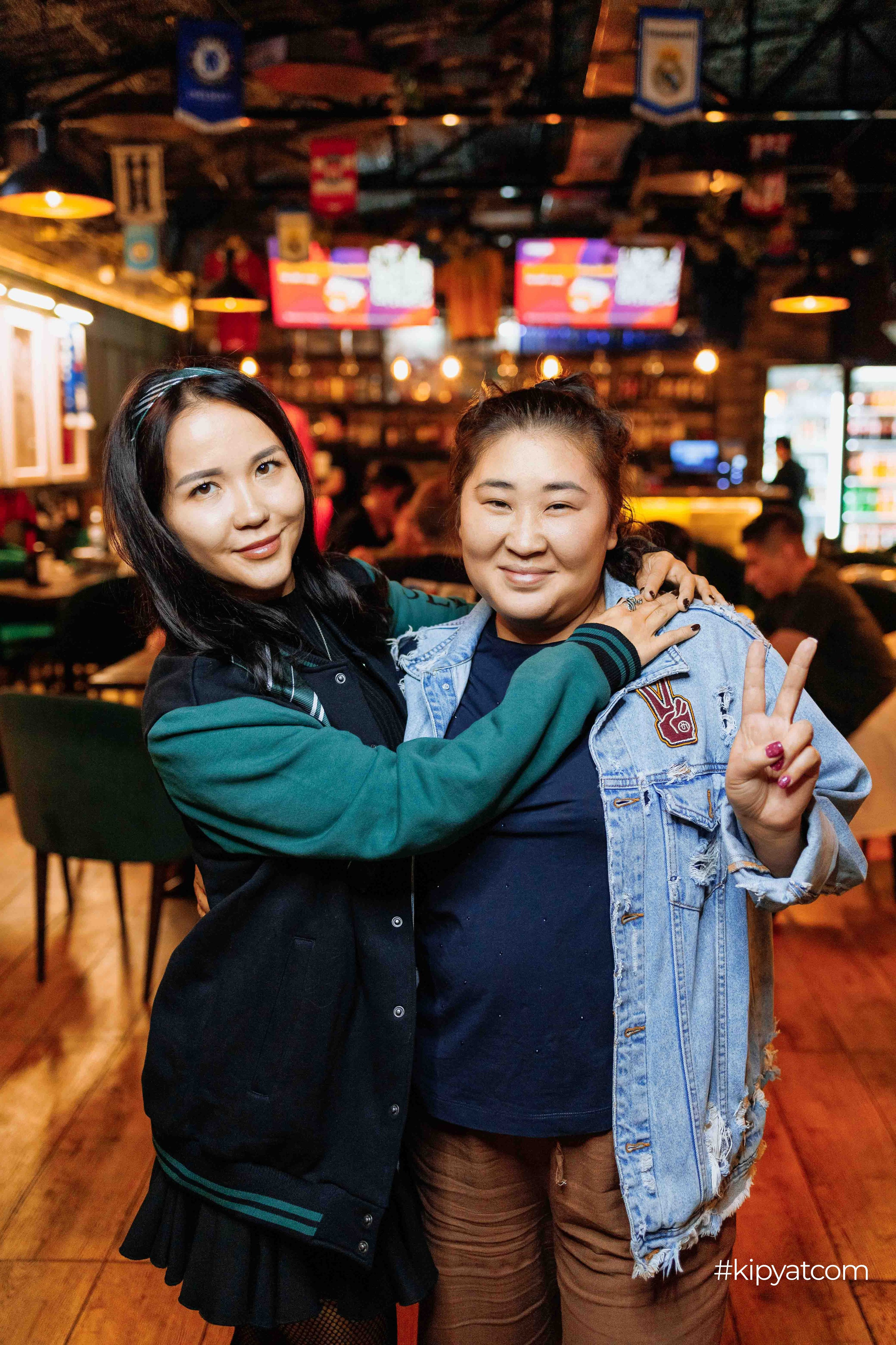 Эйнштейн Party