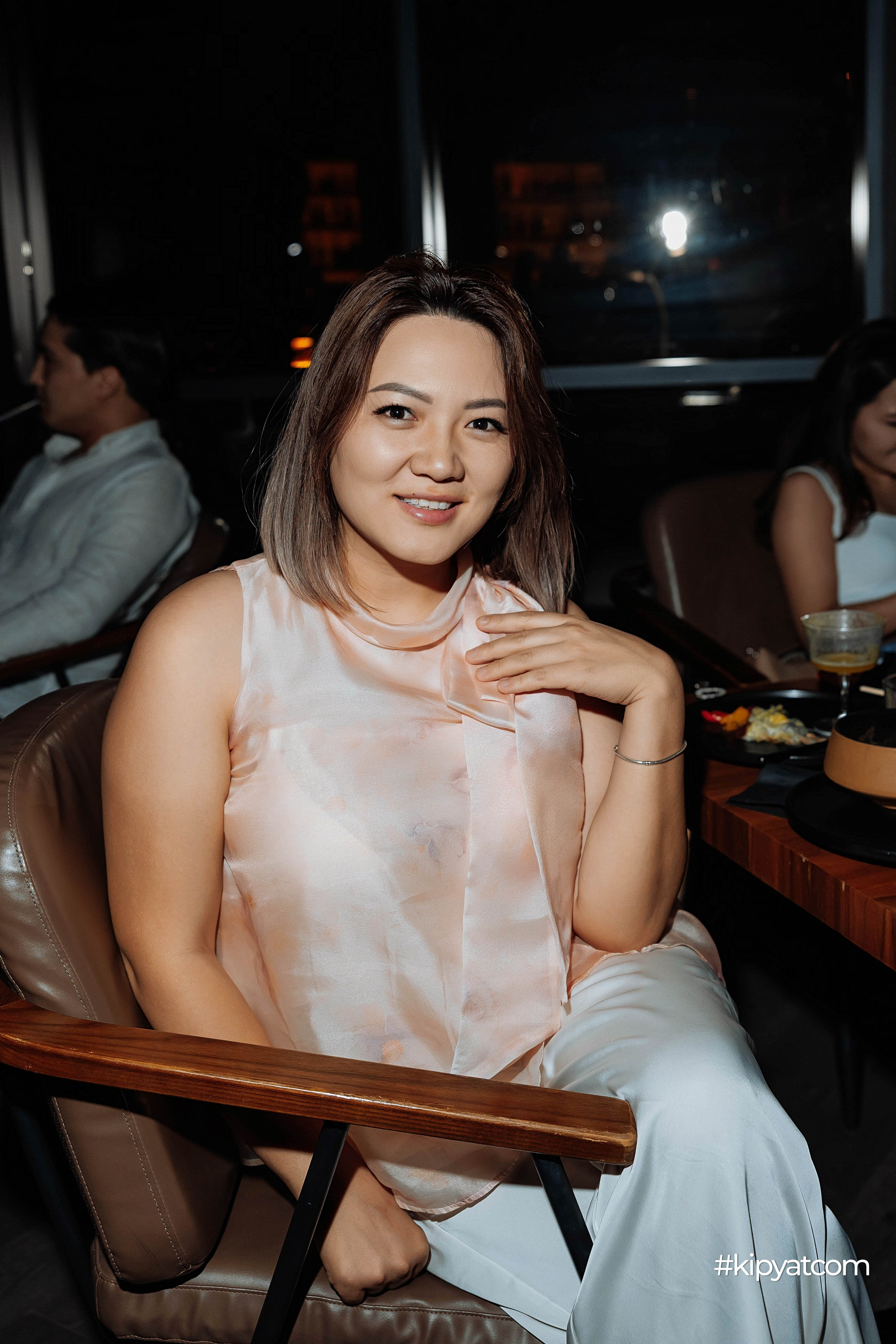LАПША bar&wok. Кипятком Шымкент