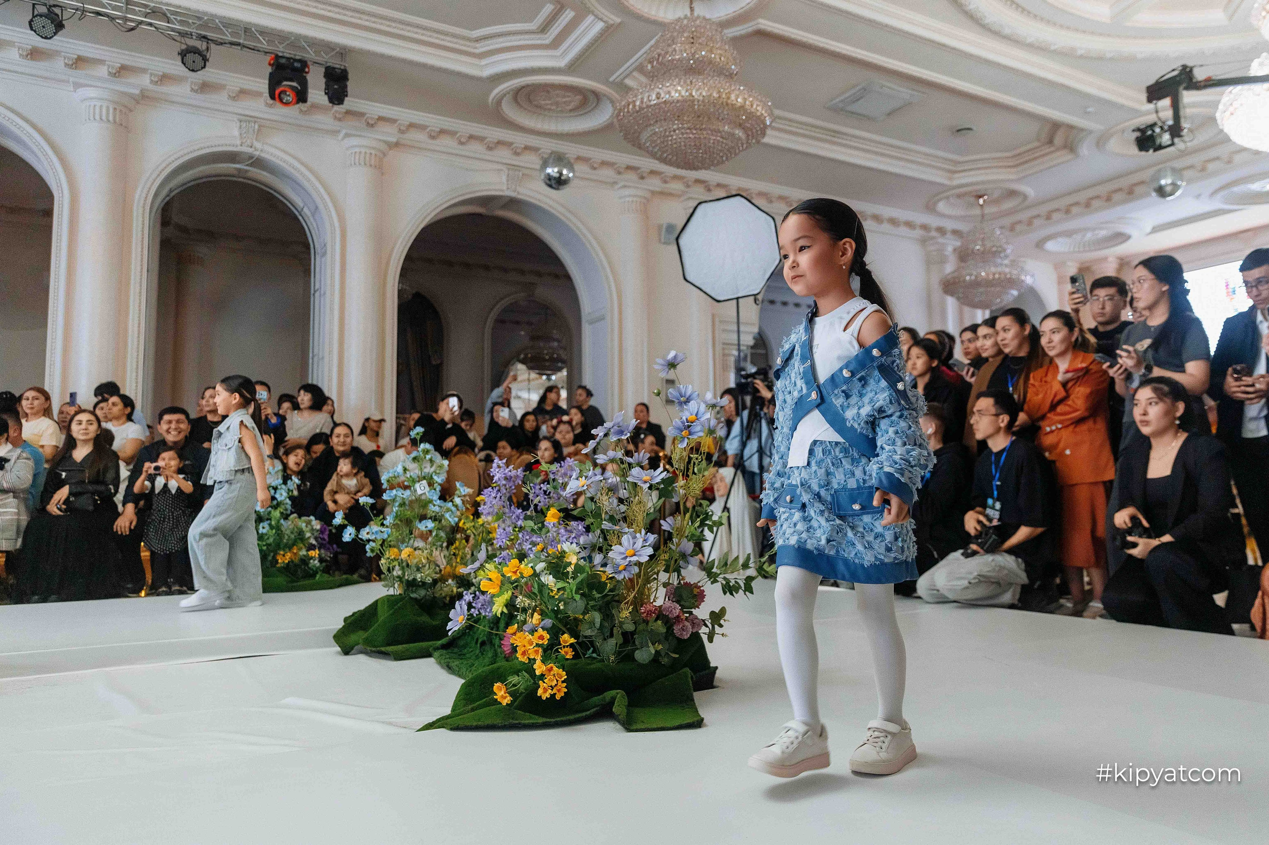 Kids Fashion Shymkent