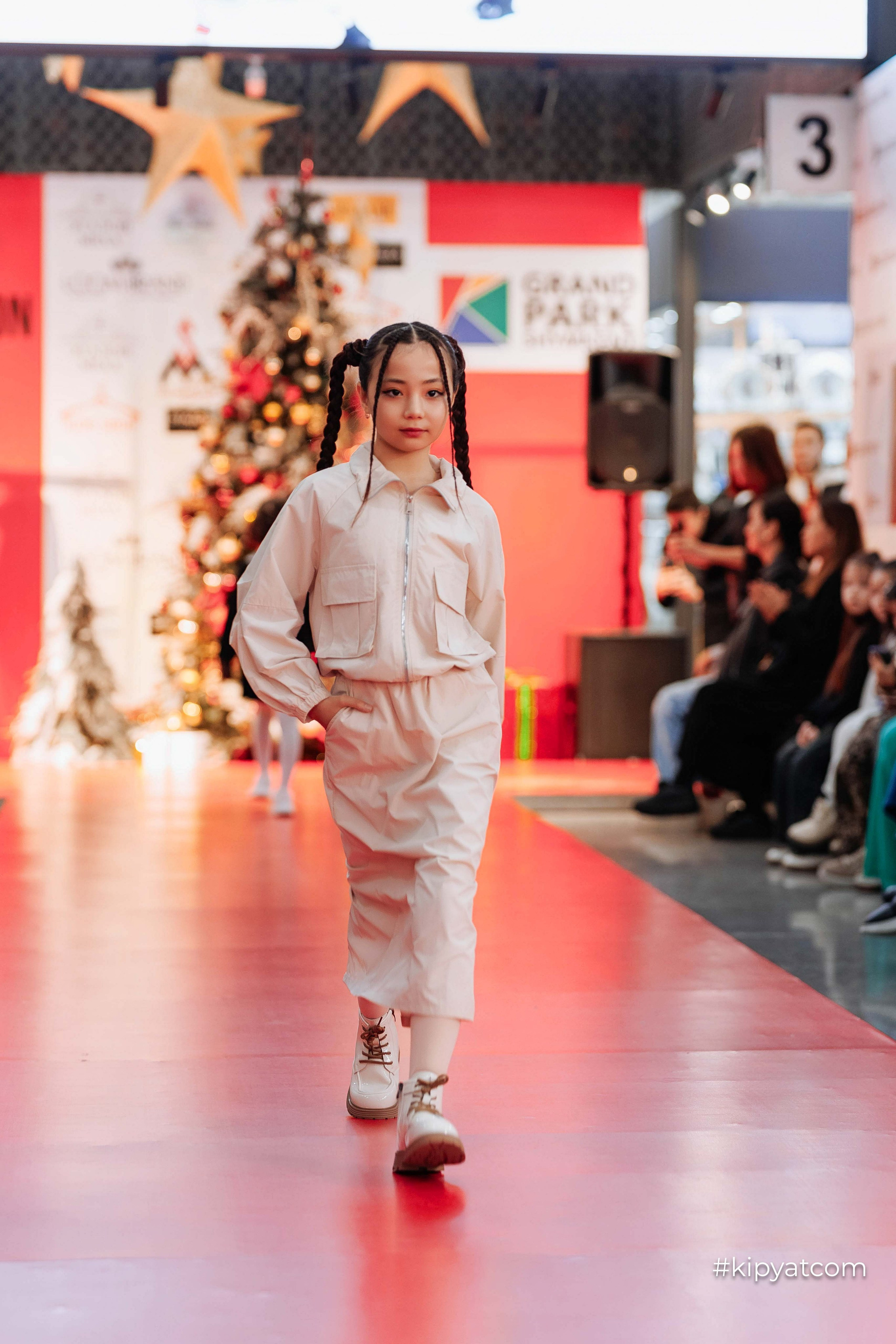 Kids Fashion Show 8 season