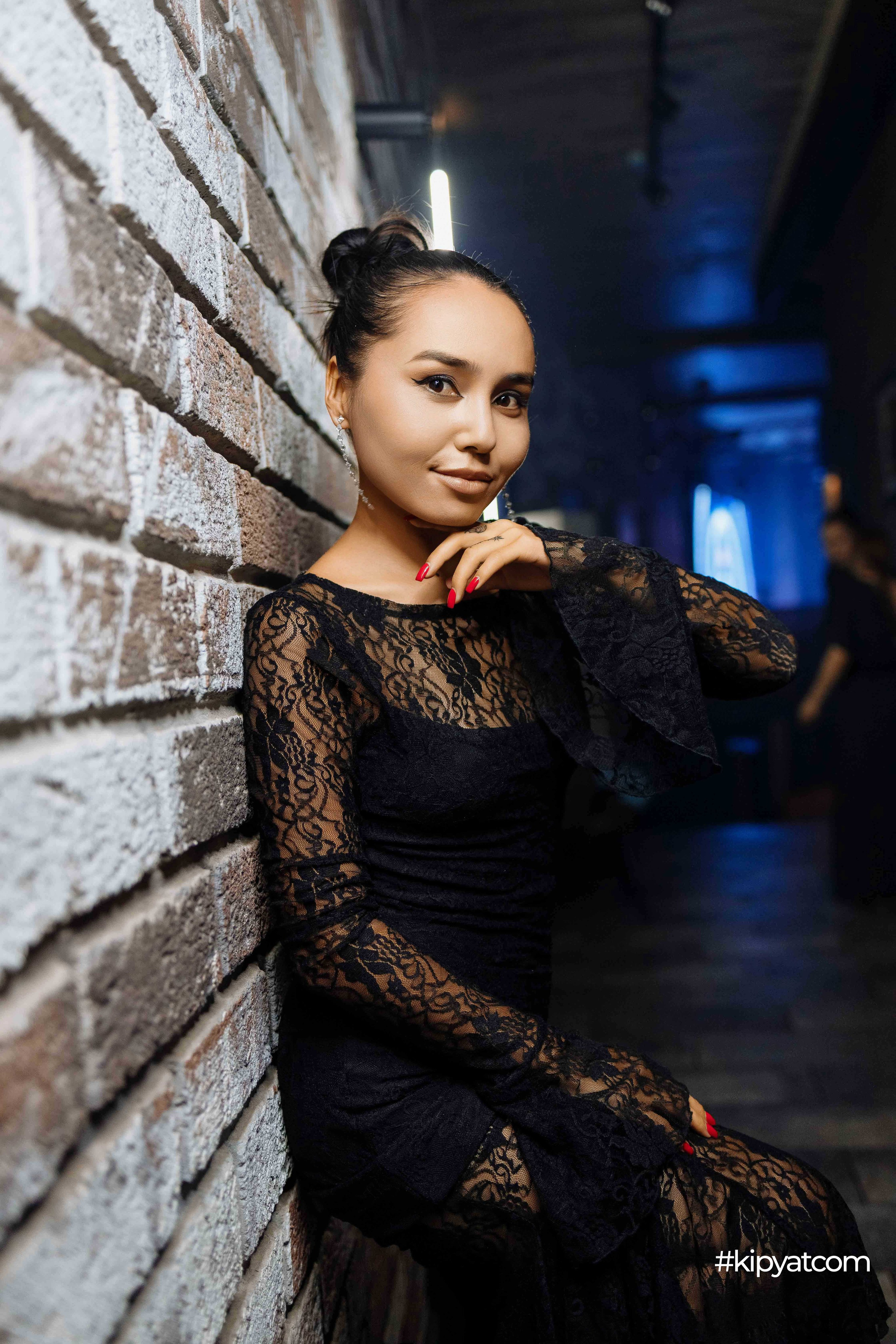 Calista MusicHall. Кипятком Шымкент
