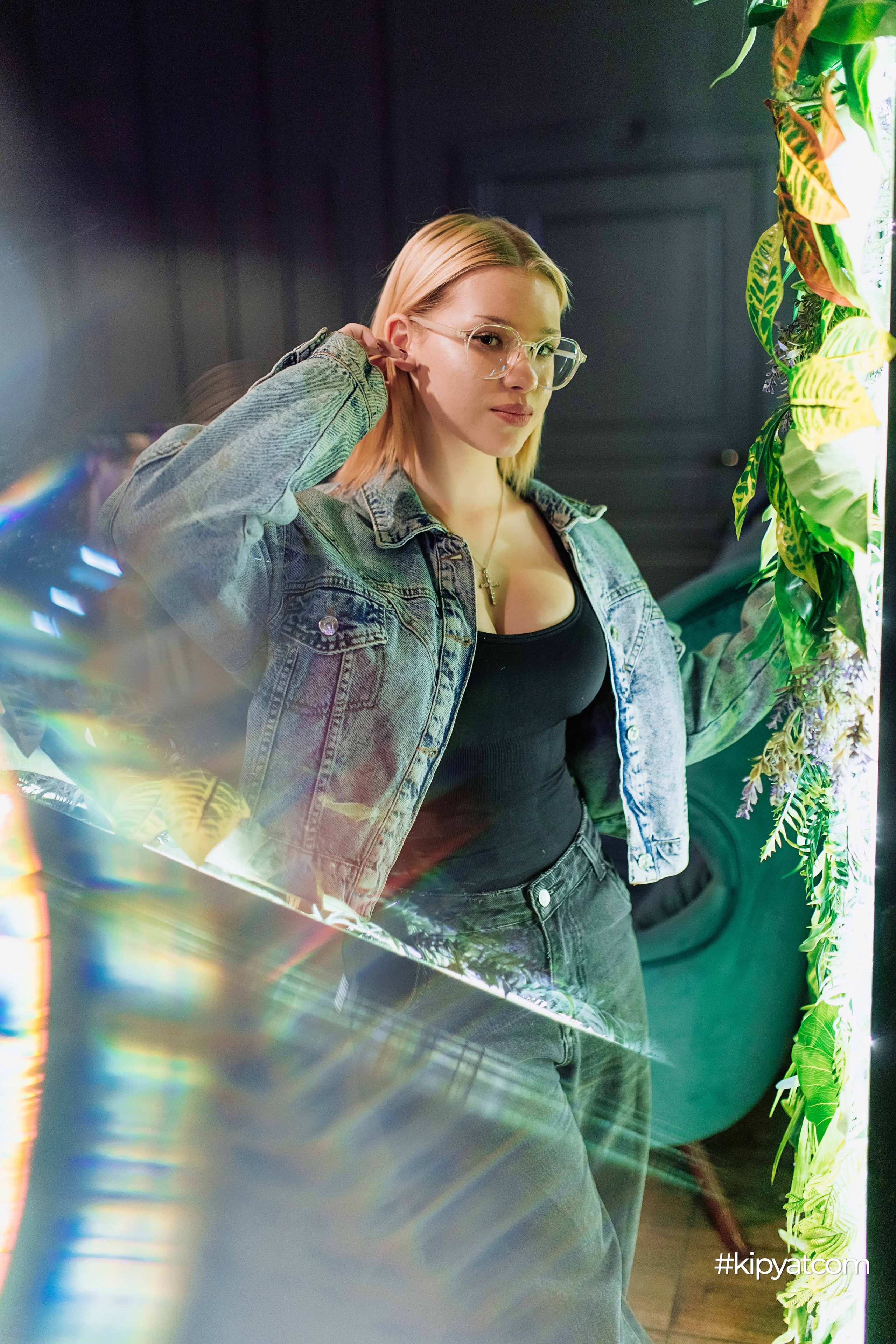 Эйнштейн Party