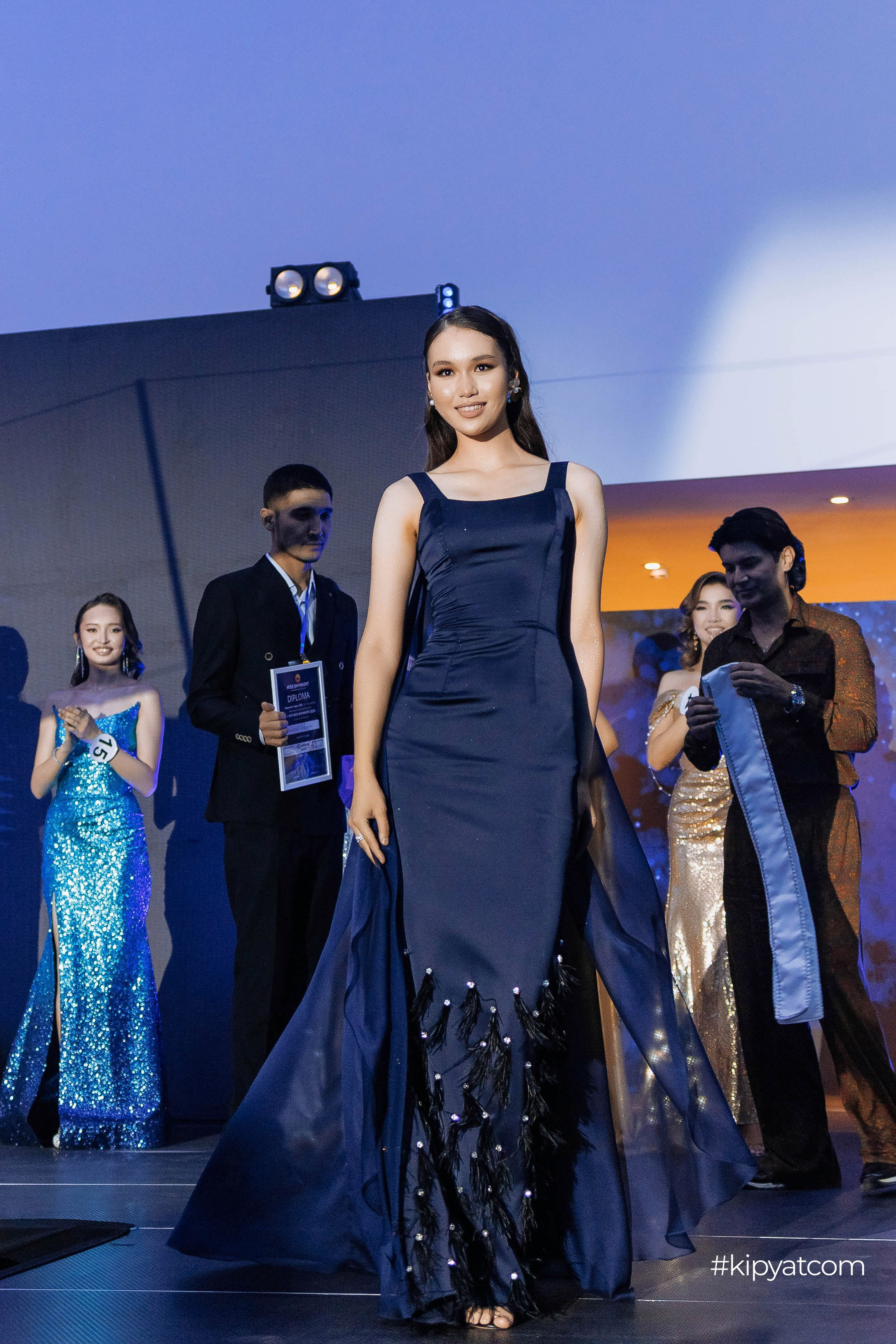 MISS SHYMKENT 2025
