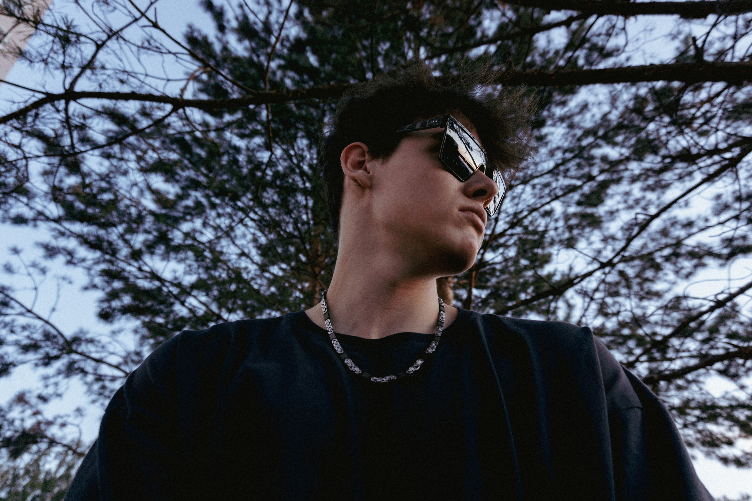 YANFI 21. Kuznetsov | Фотограф в Красноярске