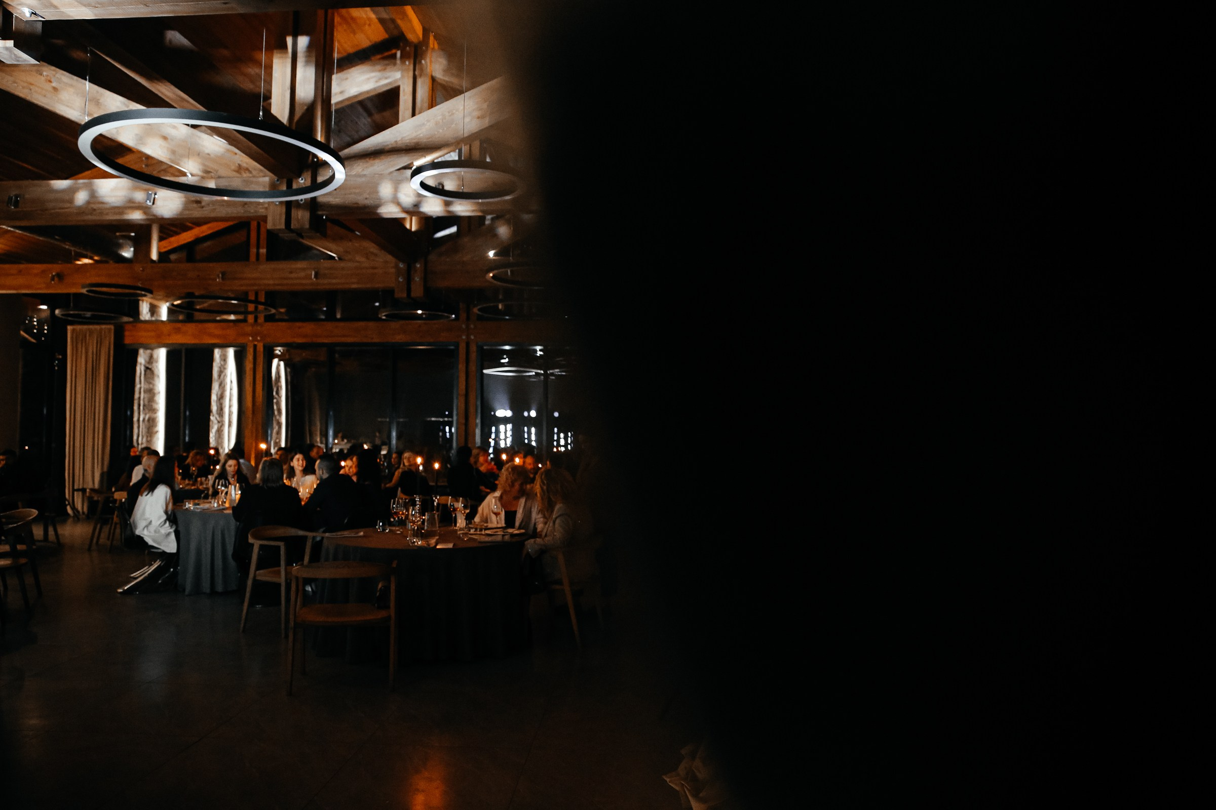 Репортаж «Lesnoy Village». Фотограф Любовь Щербинина