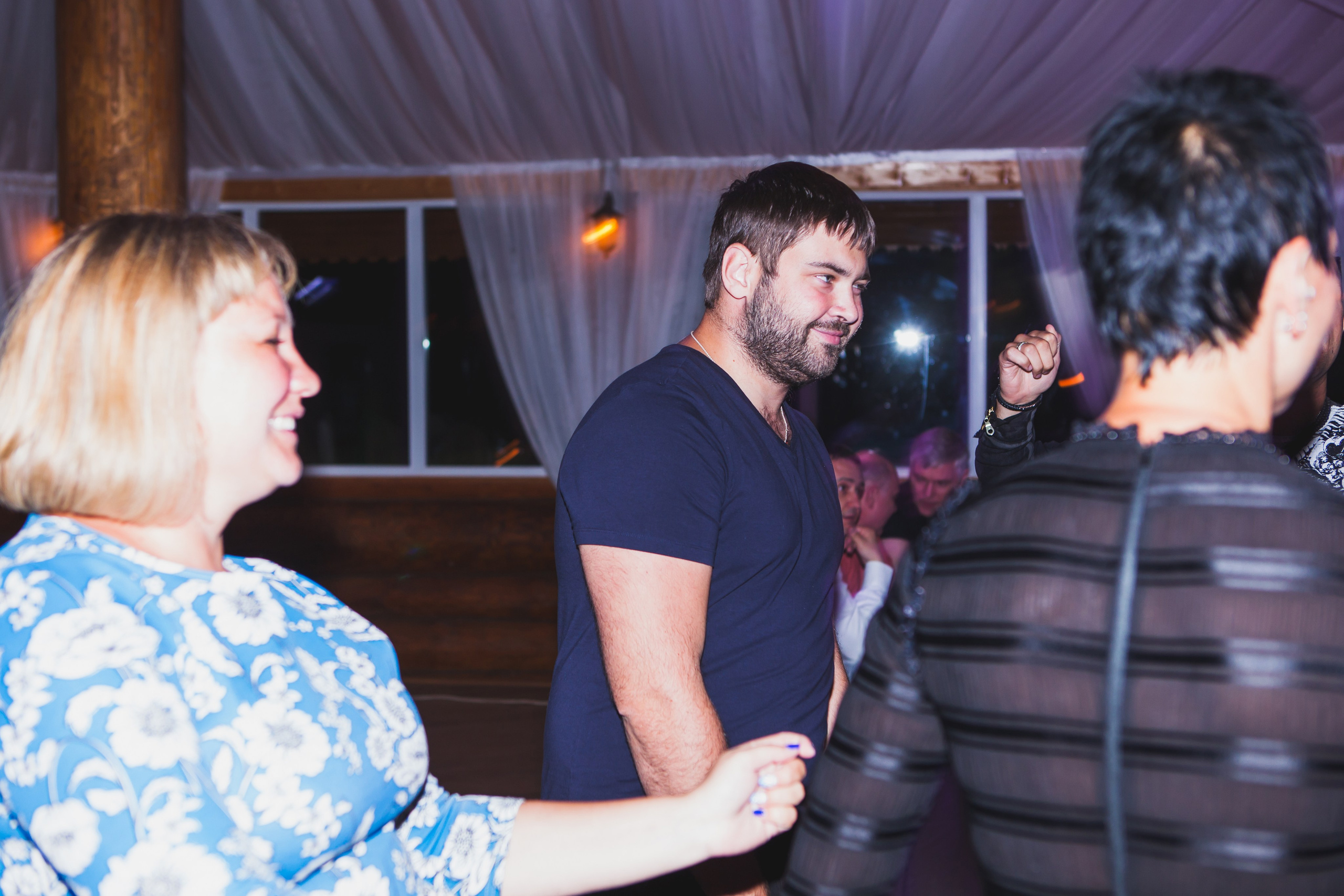 MORELL. Видеооператор/Фотограф Николай Завьялов