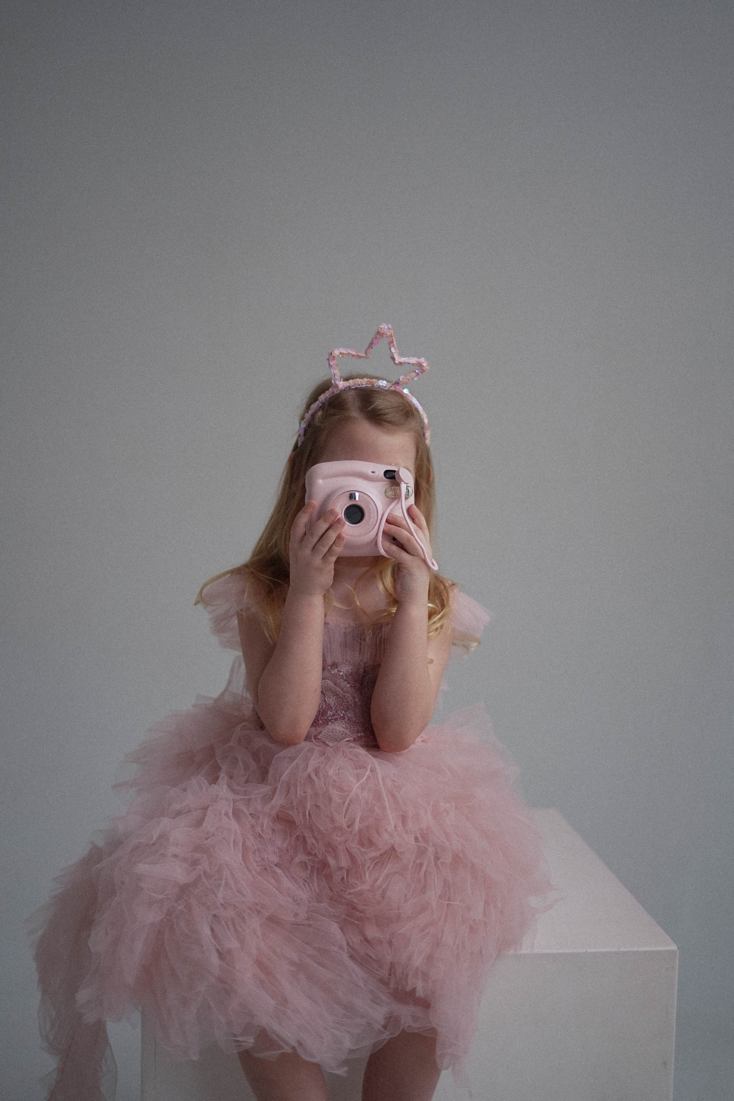 Аврора. Фотограф Волгоград Анастасия Ли