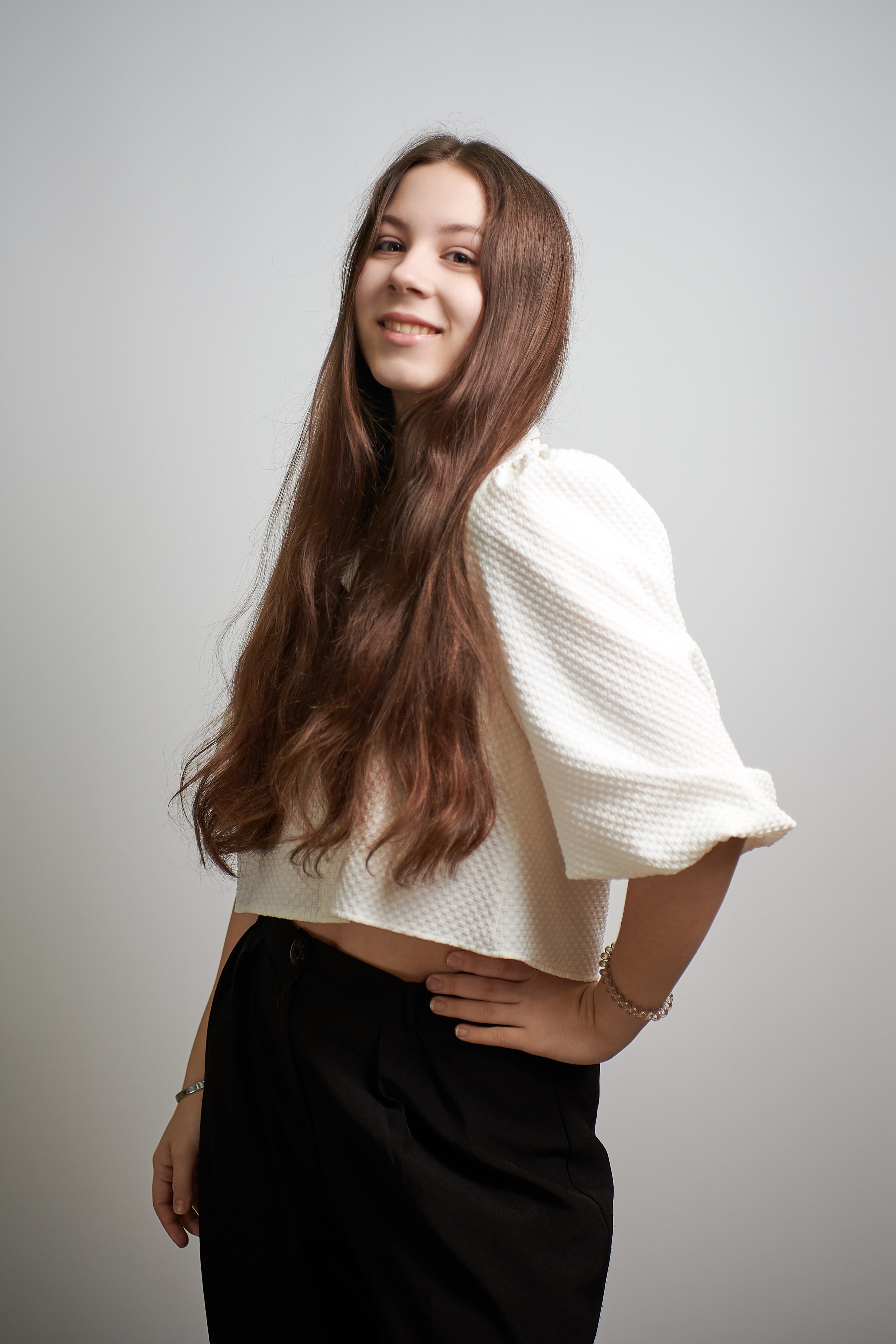 Фото в альбом. Портретная серия. Ольга Чёкотова (Фотограф Кострома)