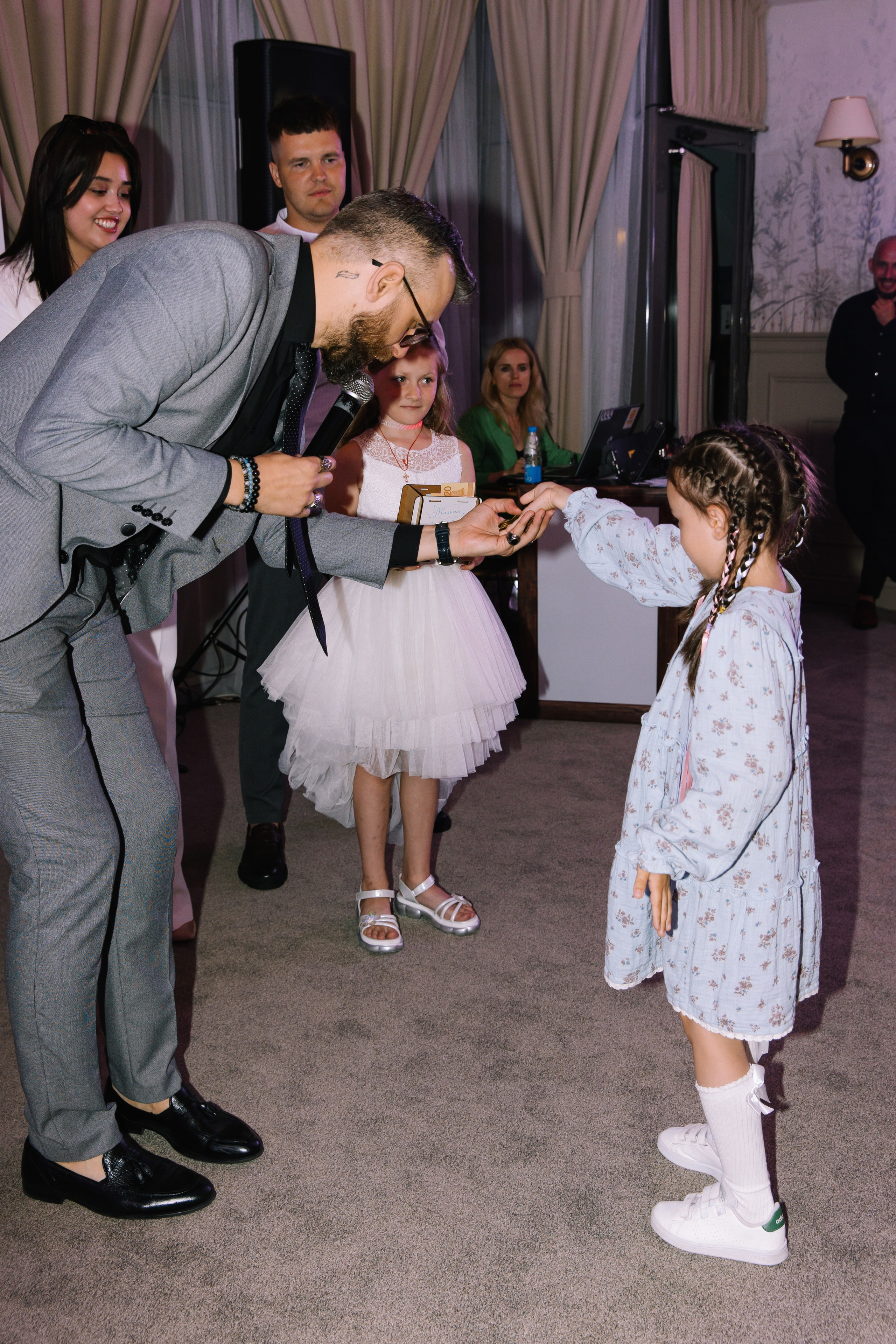 Anastasia & Ilya. Фотограф в Минске — Юлия Деяк. Фотосессии в Минске