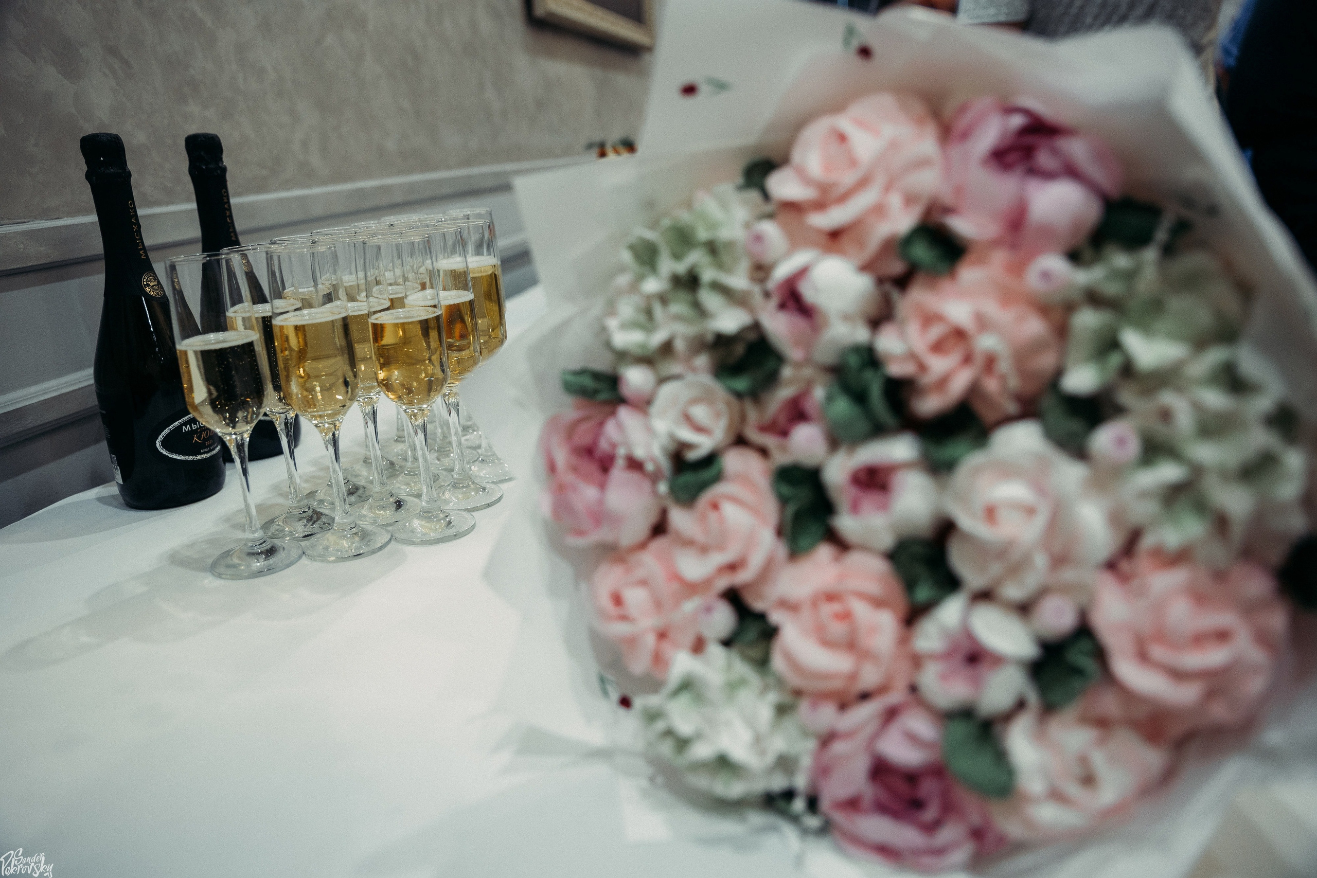 Иван & Аня. Свадебный и репортажный фотограф в Чебоксарах Покровский Александр