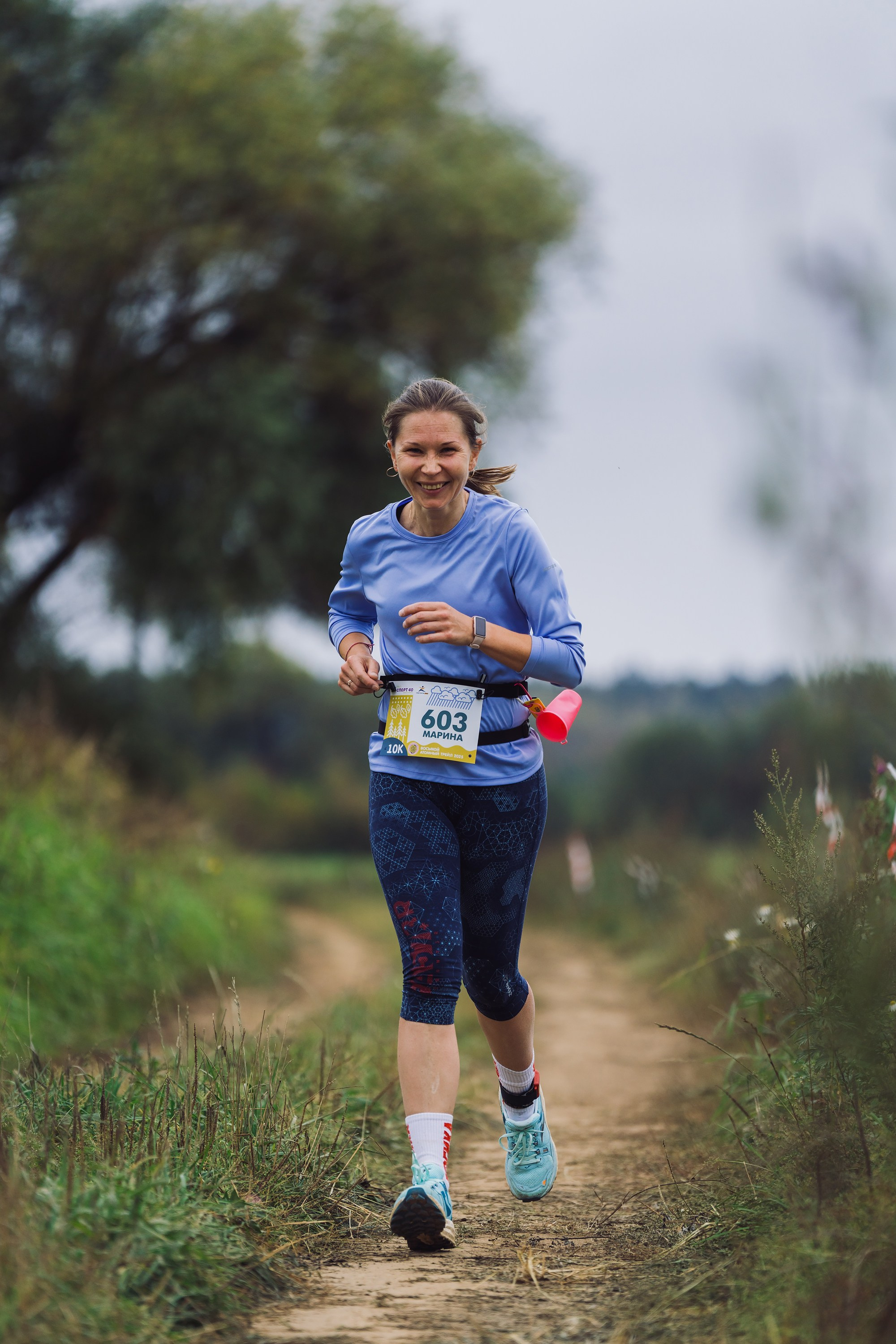 Фотографии Атомный трейл 2025. Фотограф спортивные события, недвижимость, турбизнес