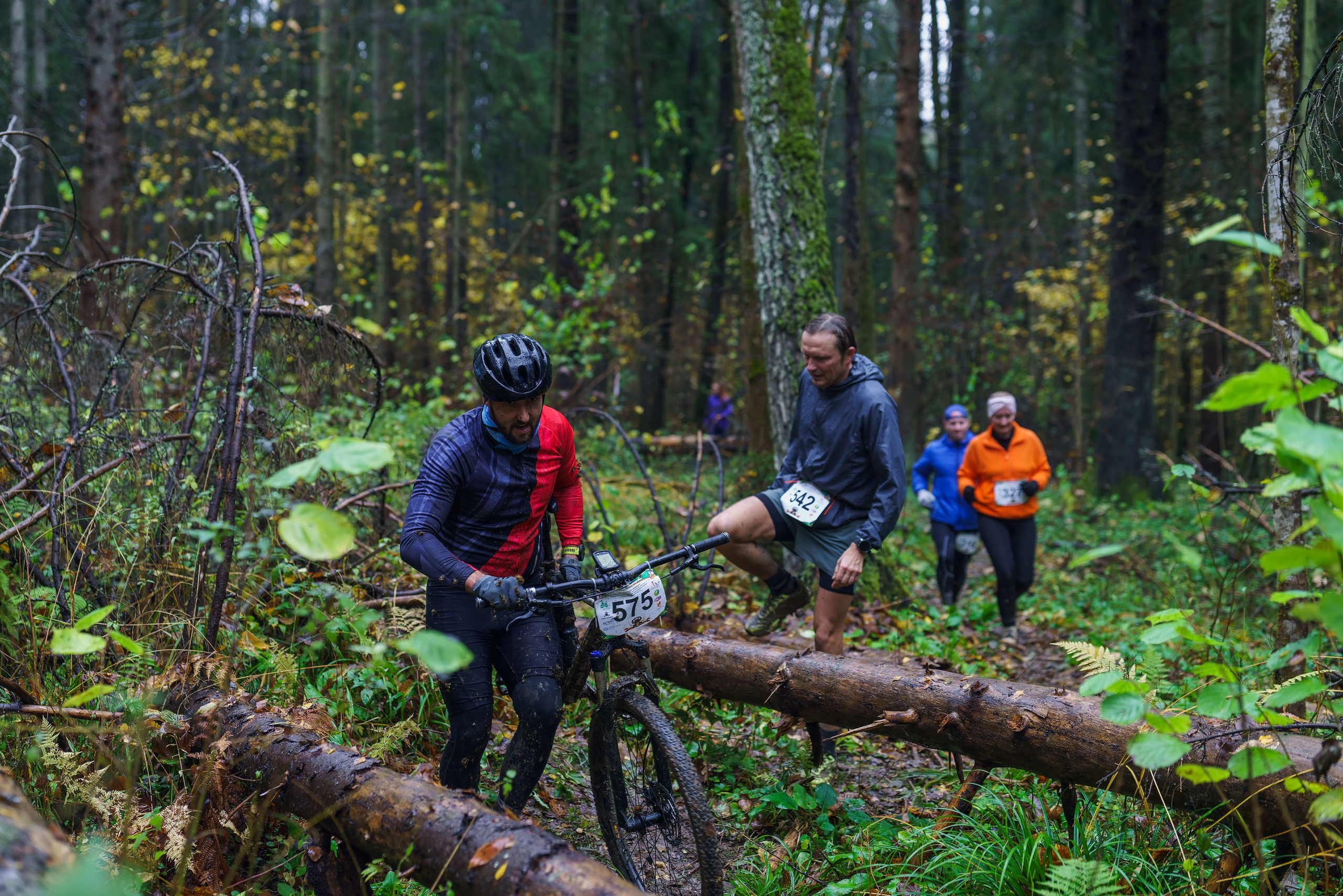 Фотографии Трейл Кутузов 2025. Фотограф спортивные события, недвижимость, турбизнес