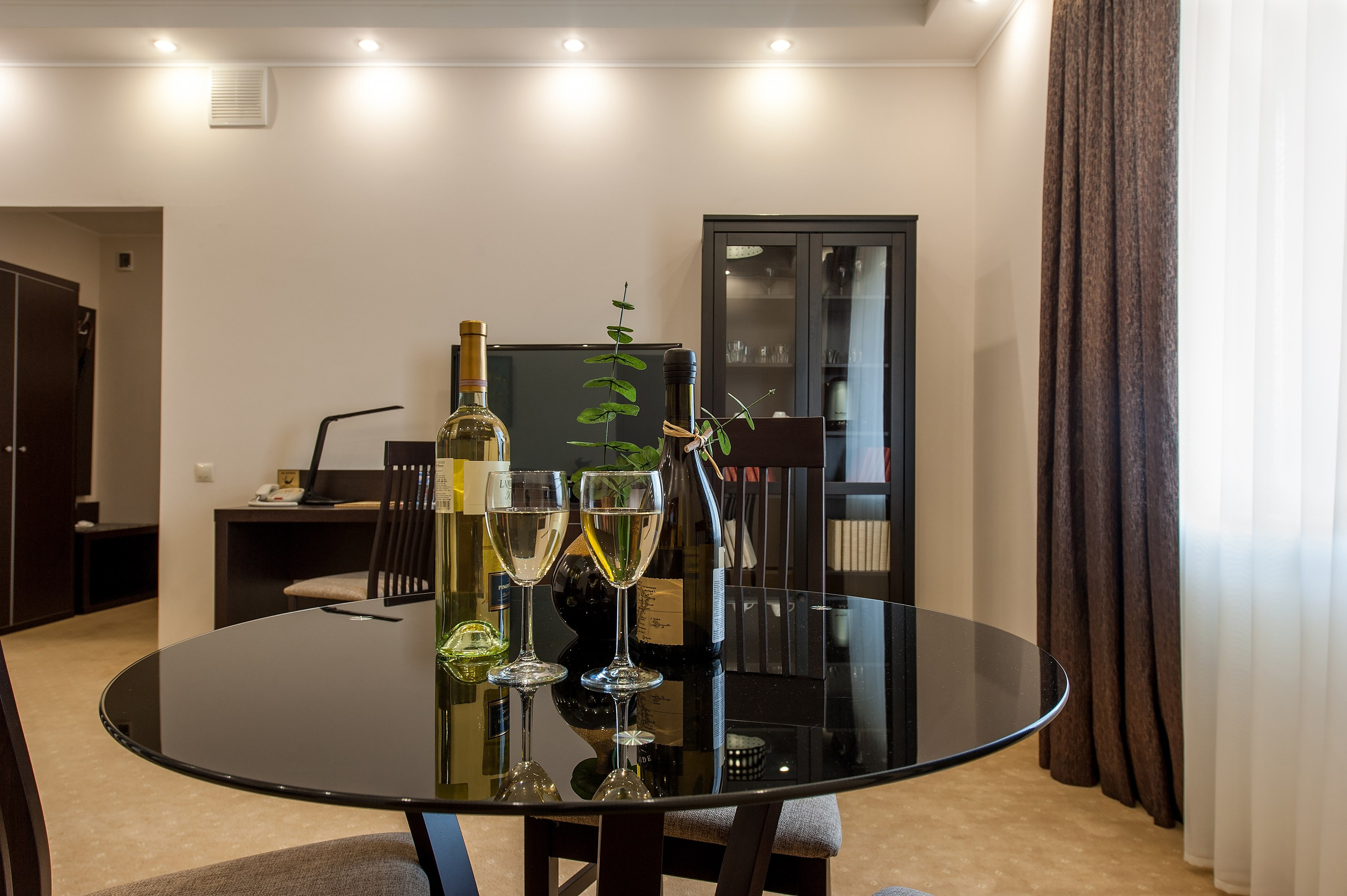 Гостиница Калуга Плаза. Фотограф спортивные события, недвижимость, турбизнес