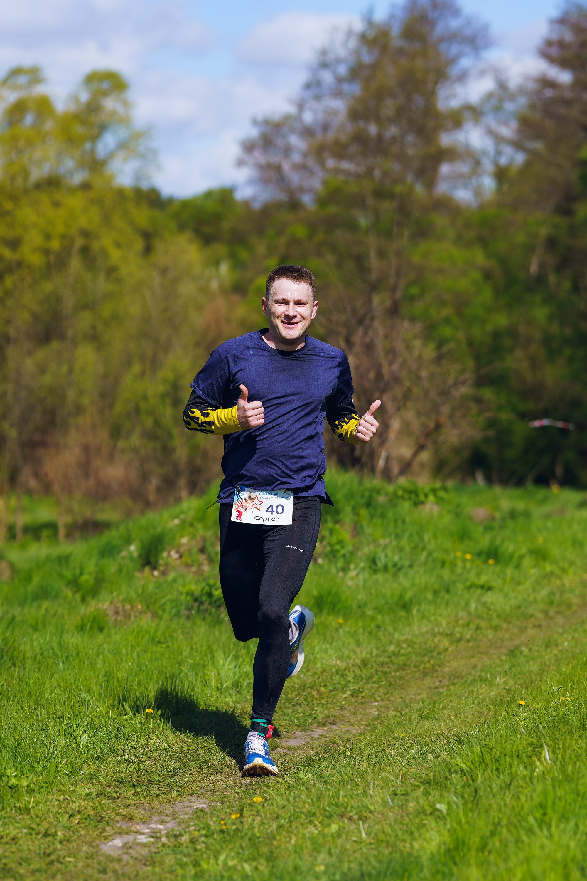 Фотографии Трейл Я помню. Стрелковка 2025. Фотограф спортивные события, недвижимость, турбизнес