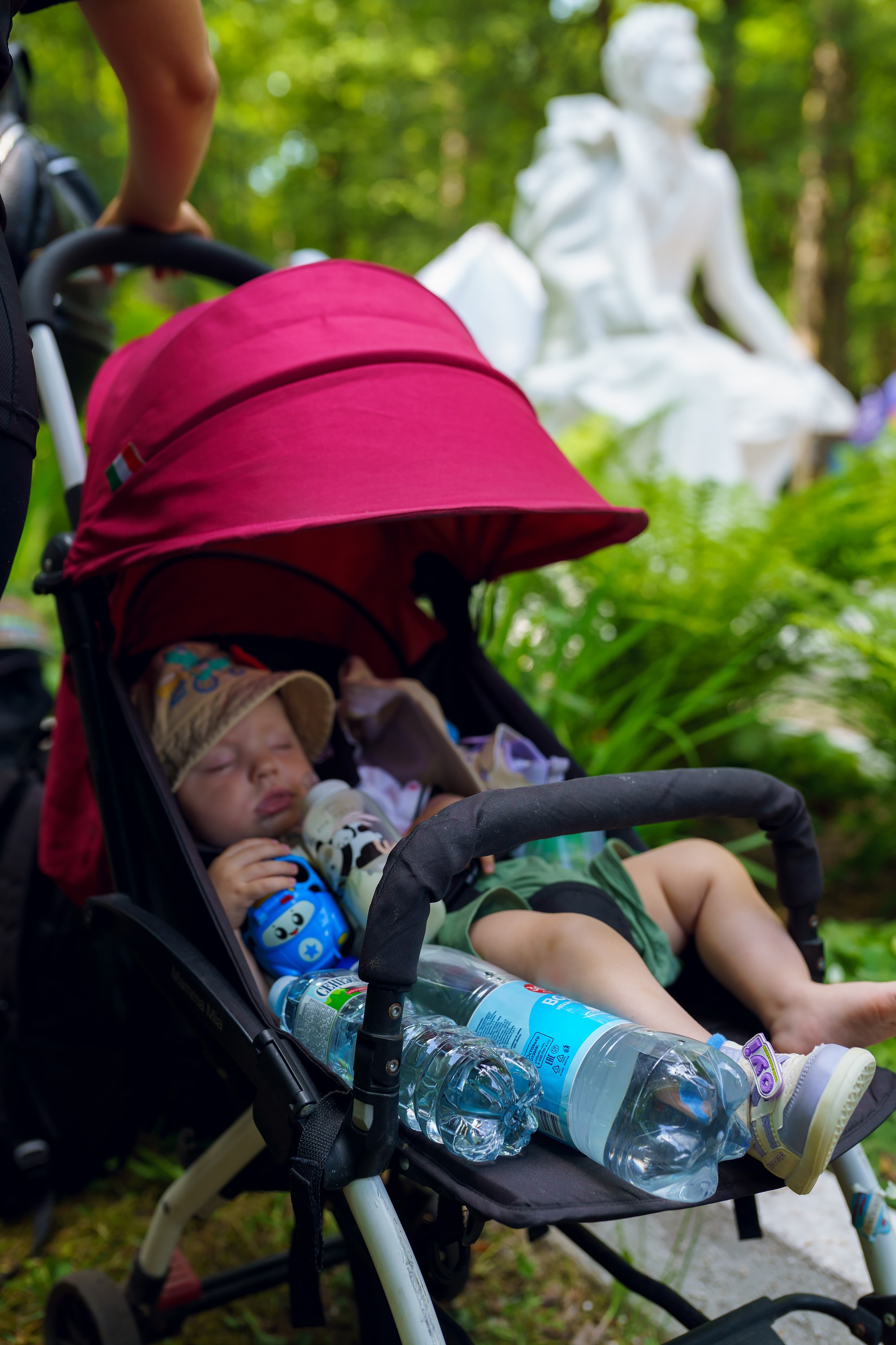 Фотографии Иммерсивный трейл «Лукоморье» 2025. Фотограф спортивные события, недвижимость, турбизнес