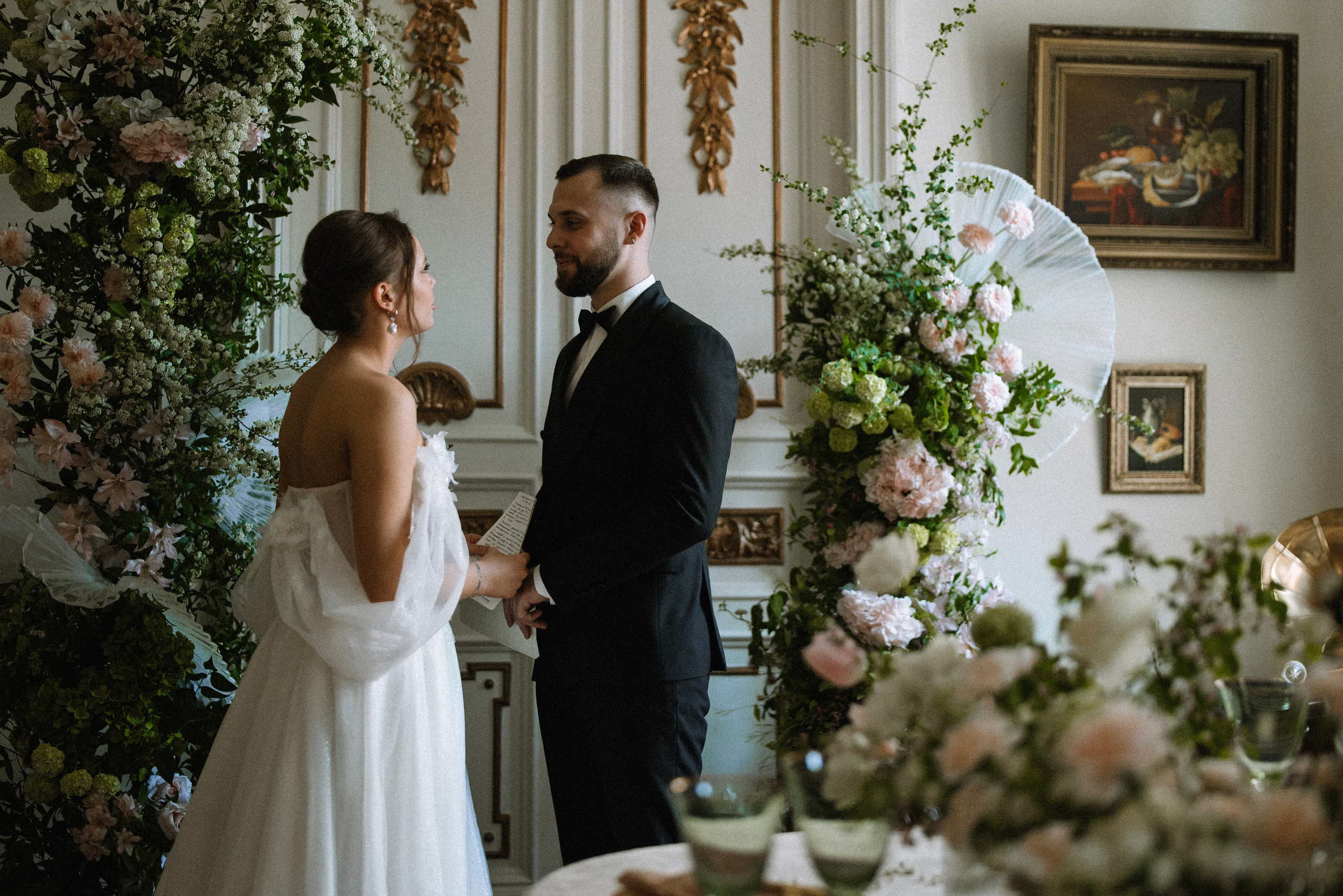 Илья и Анна. Фотограф Костикова Анастасия Ростов-на-Дону