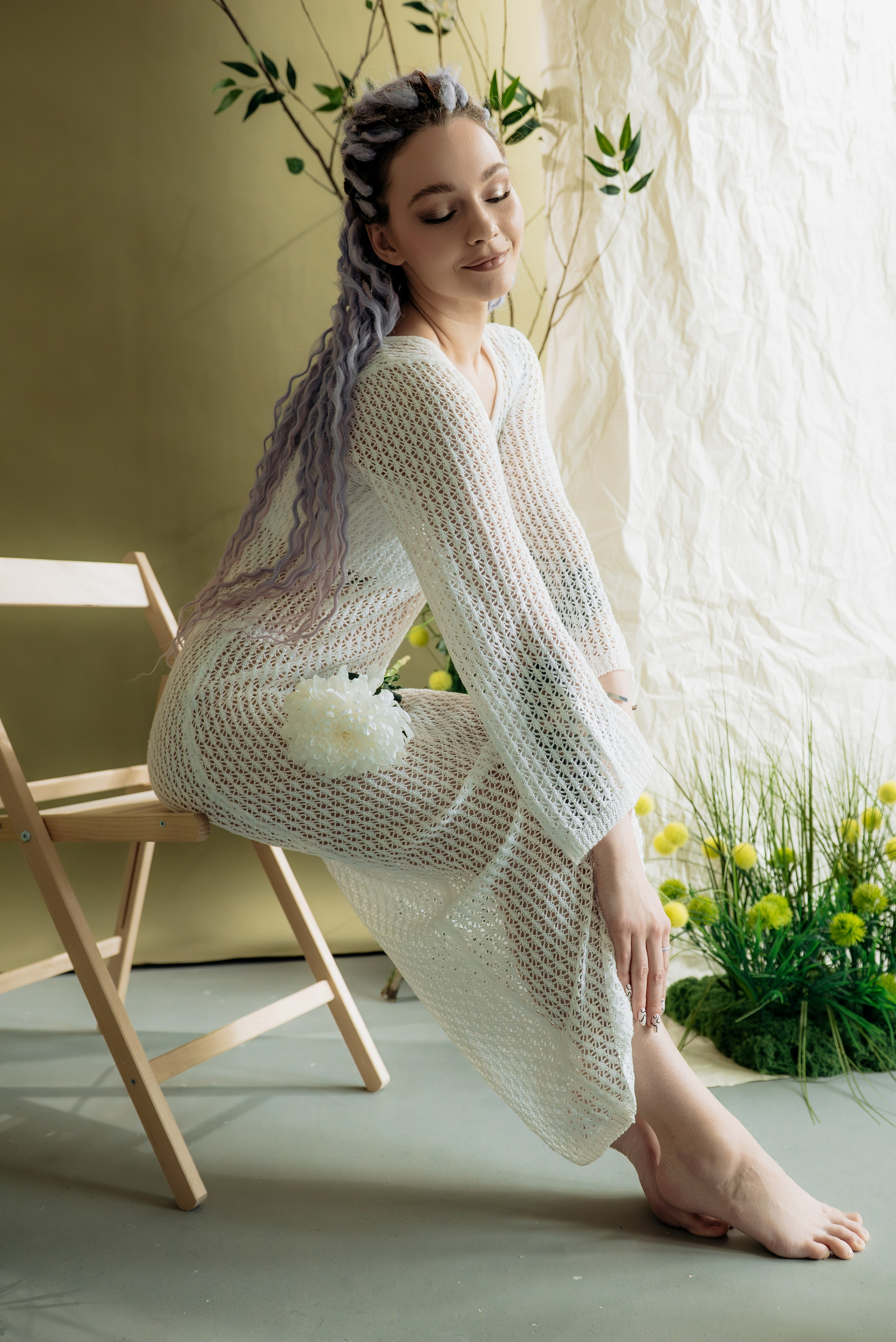 Алёна. Фотограф в Томске Мария Март