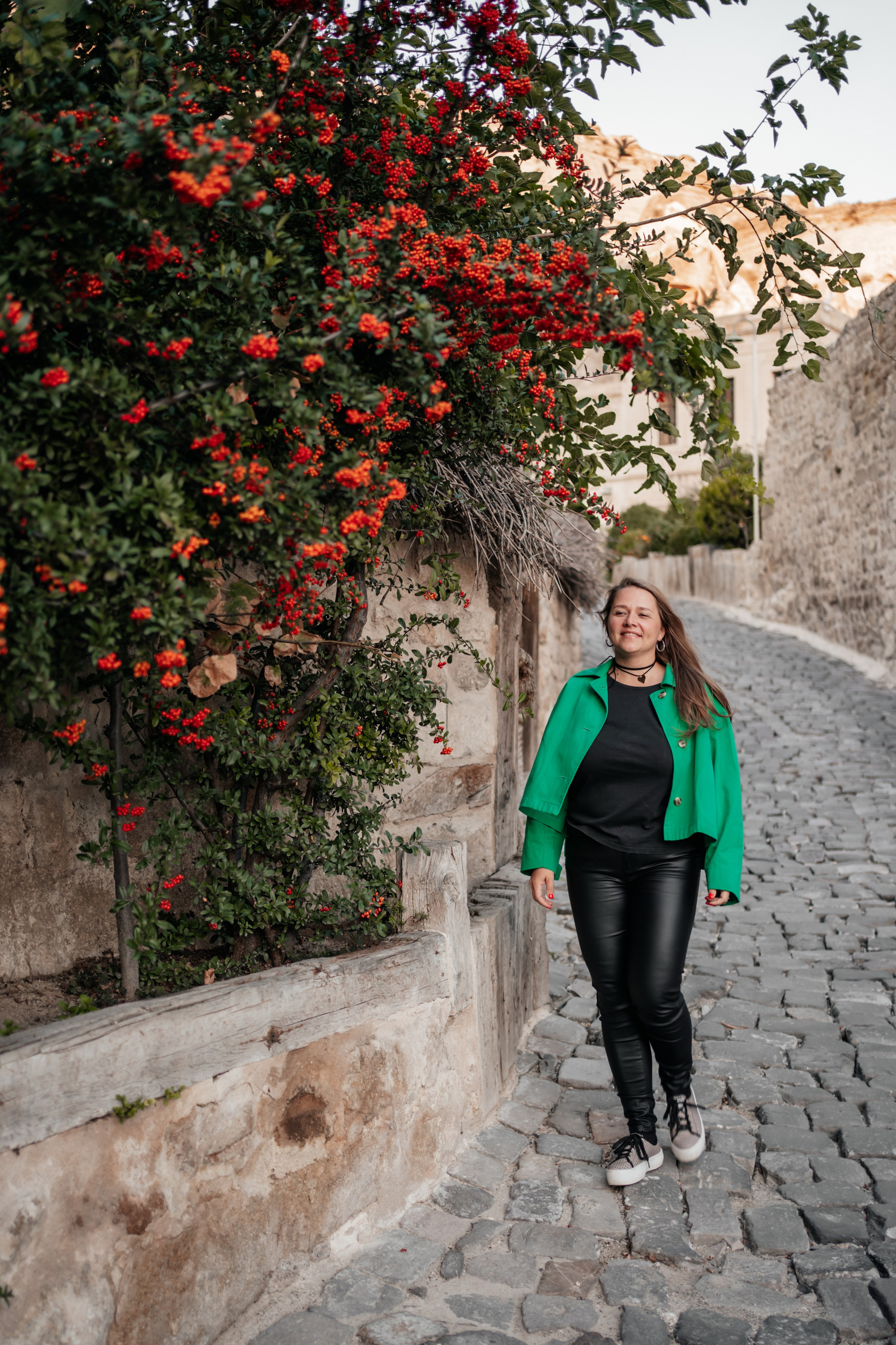 Фотоотчет тура в Каппадокию и Стамбул. Семейный фотограф, фотосессия беременности в Новосибирске Кристина Киб