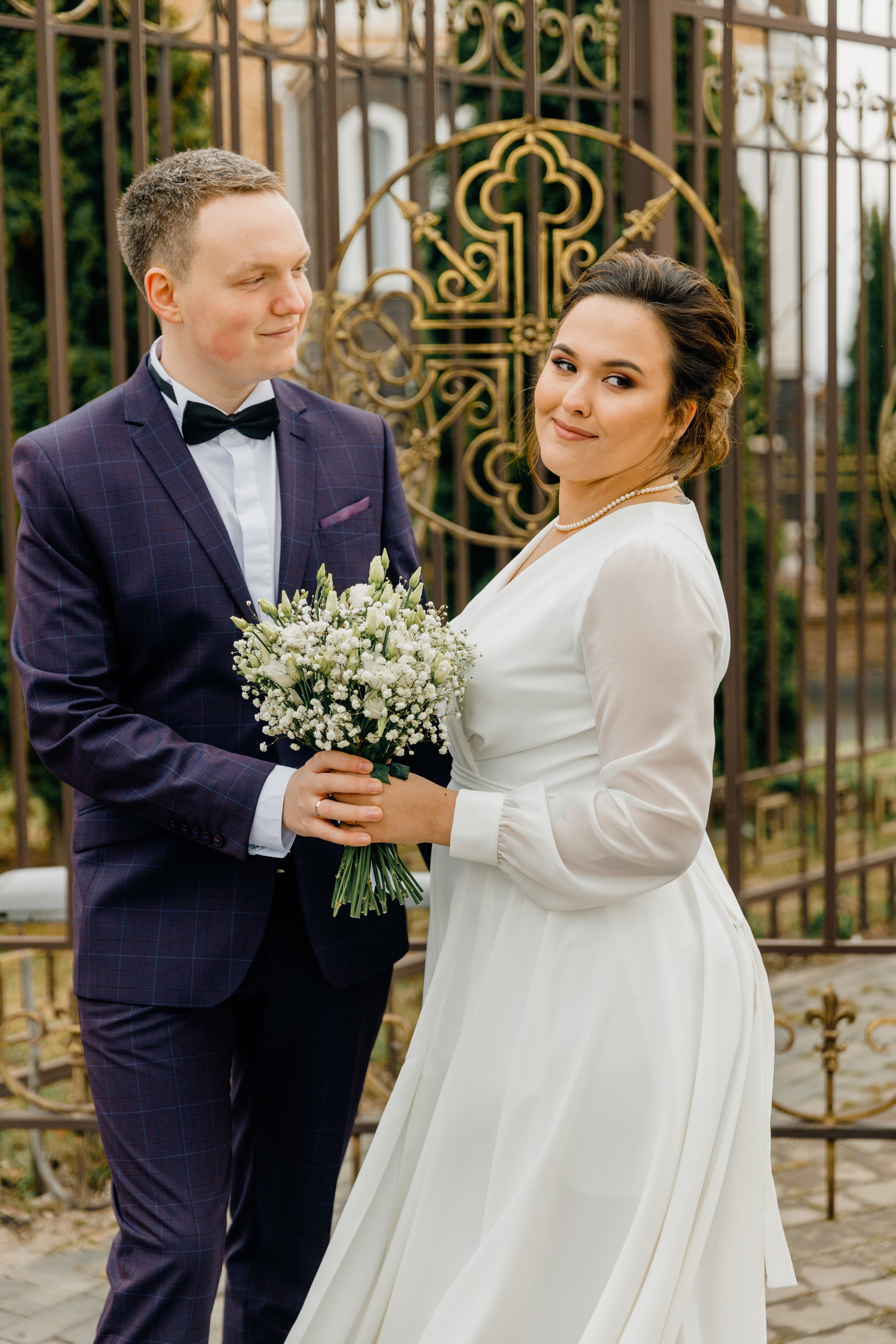 Роман и Евгения. Видеограф Павел Борисов | Москва | СПБ | Брянск