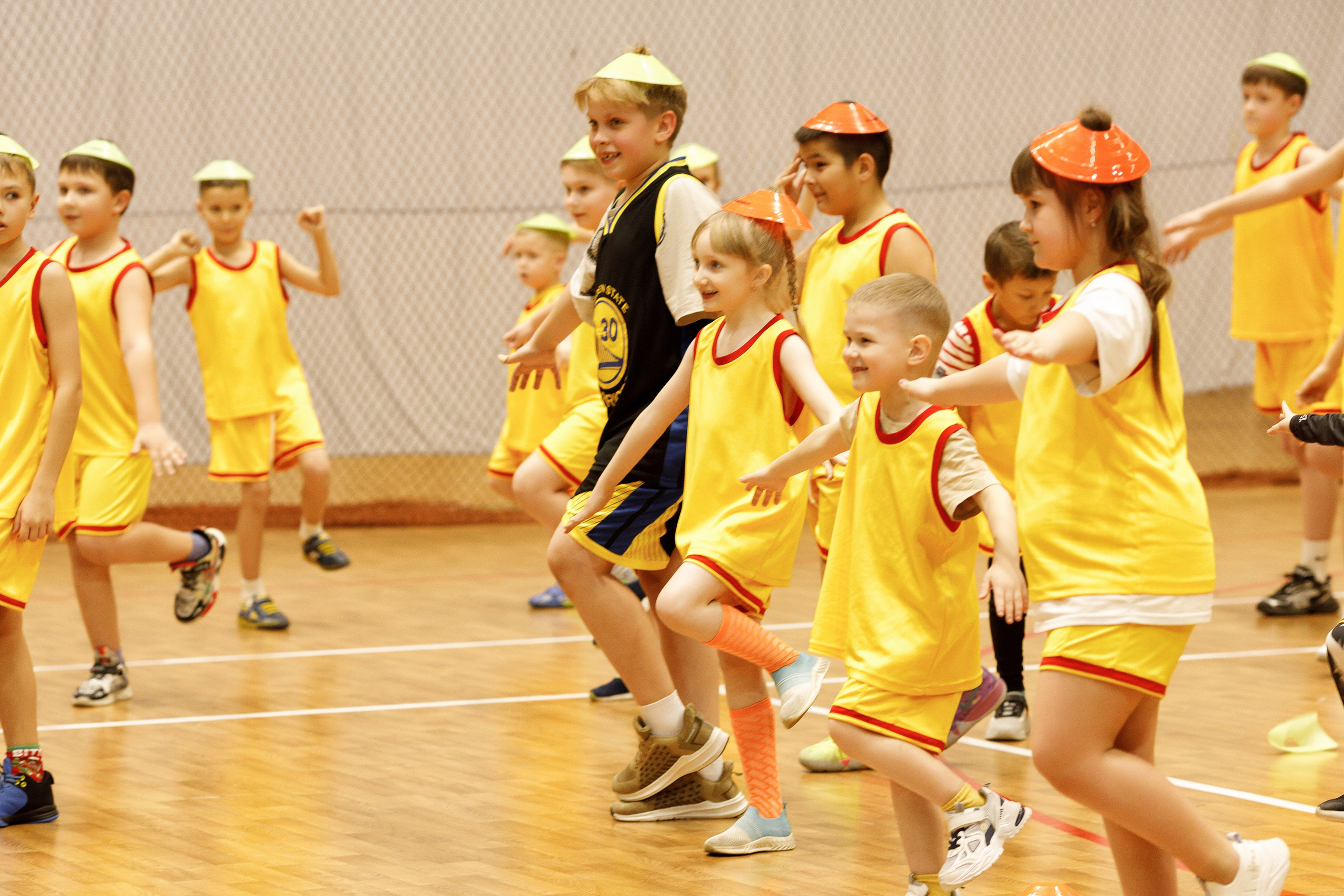 Новогодний Баскетбольный турнир. Photoalbum-vl.ru