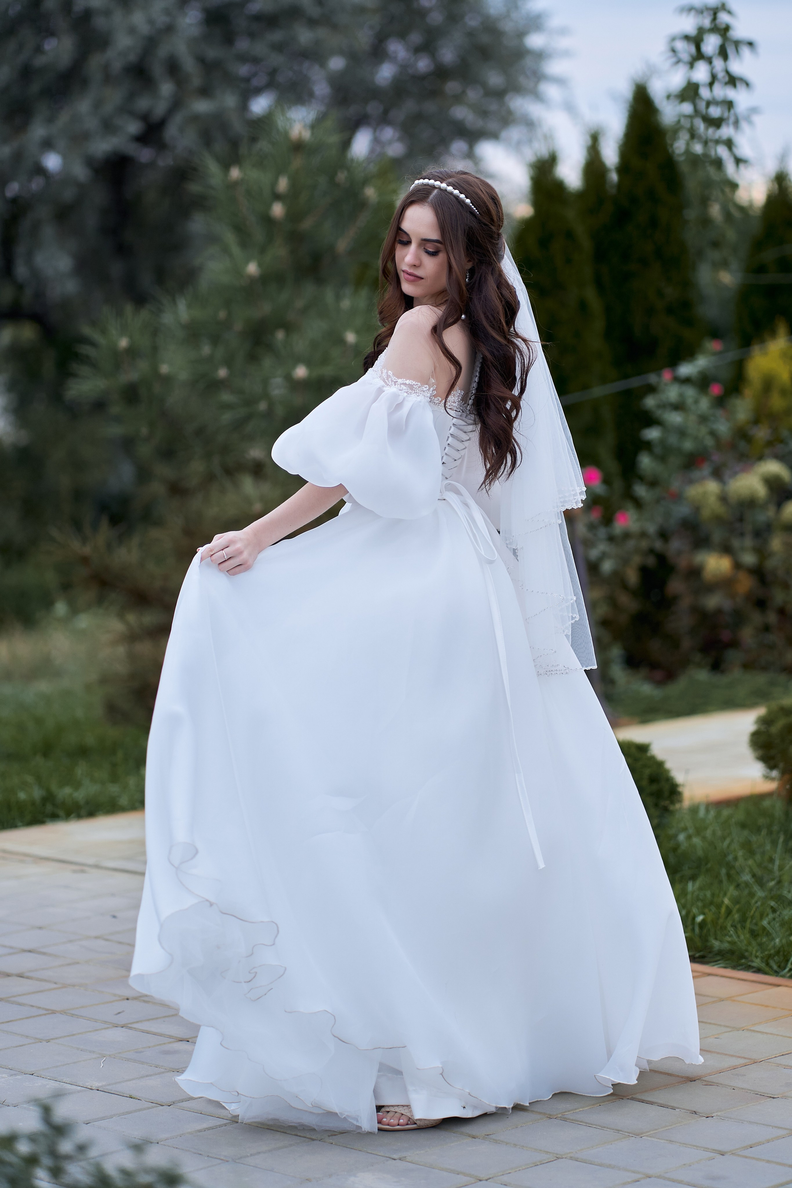 Иван и Валерия. Фотограф Никита Барановский