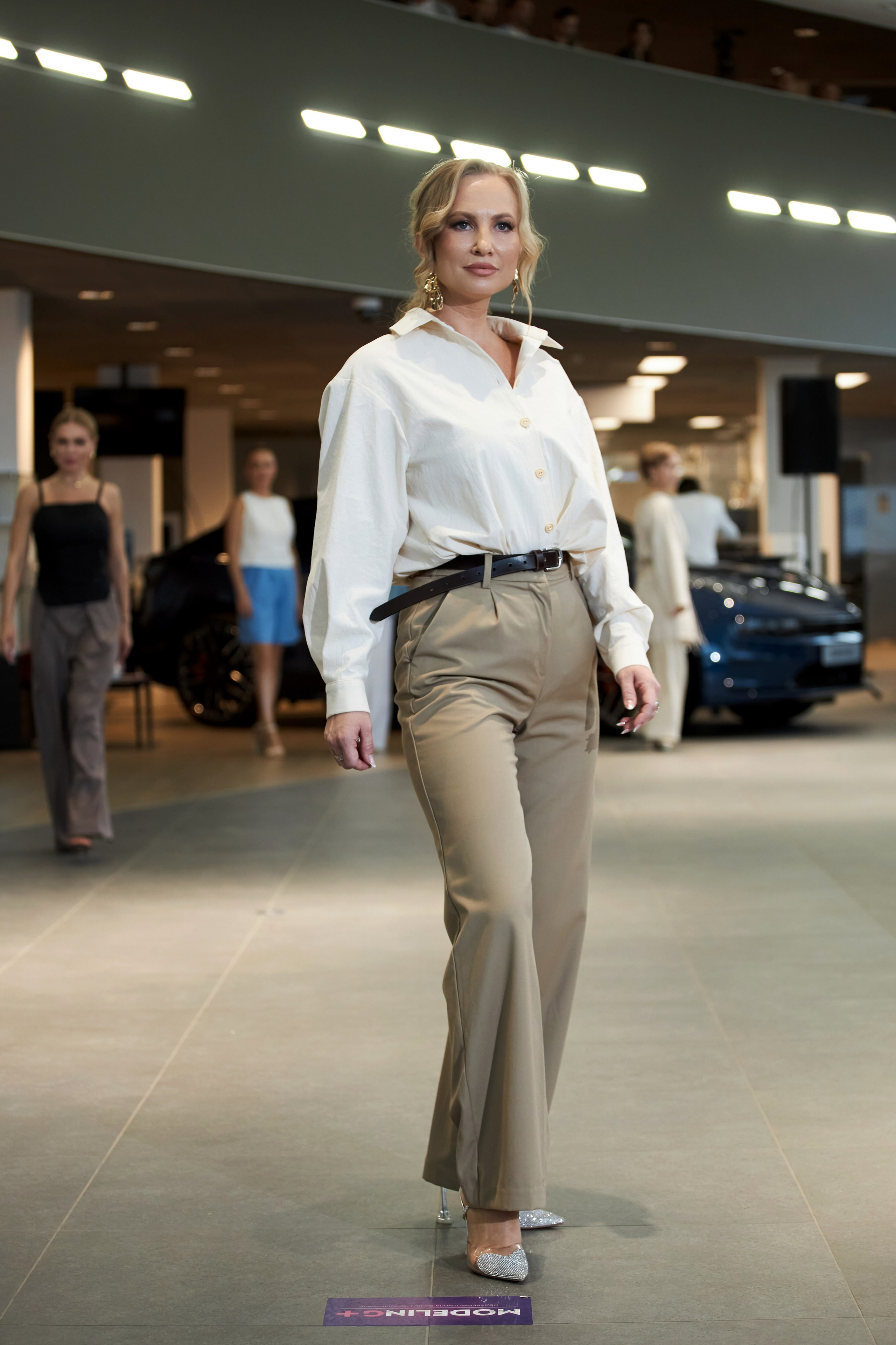 Репортаж «Жара в Городе». Фотограф Алексей Яковлев