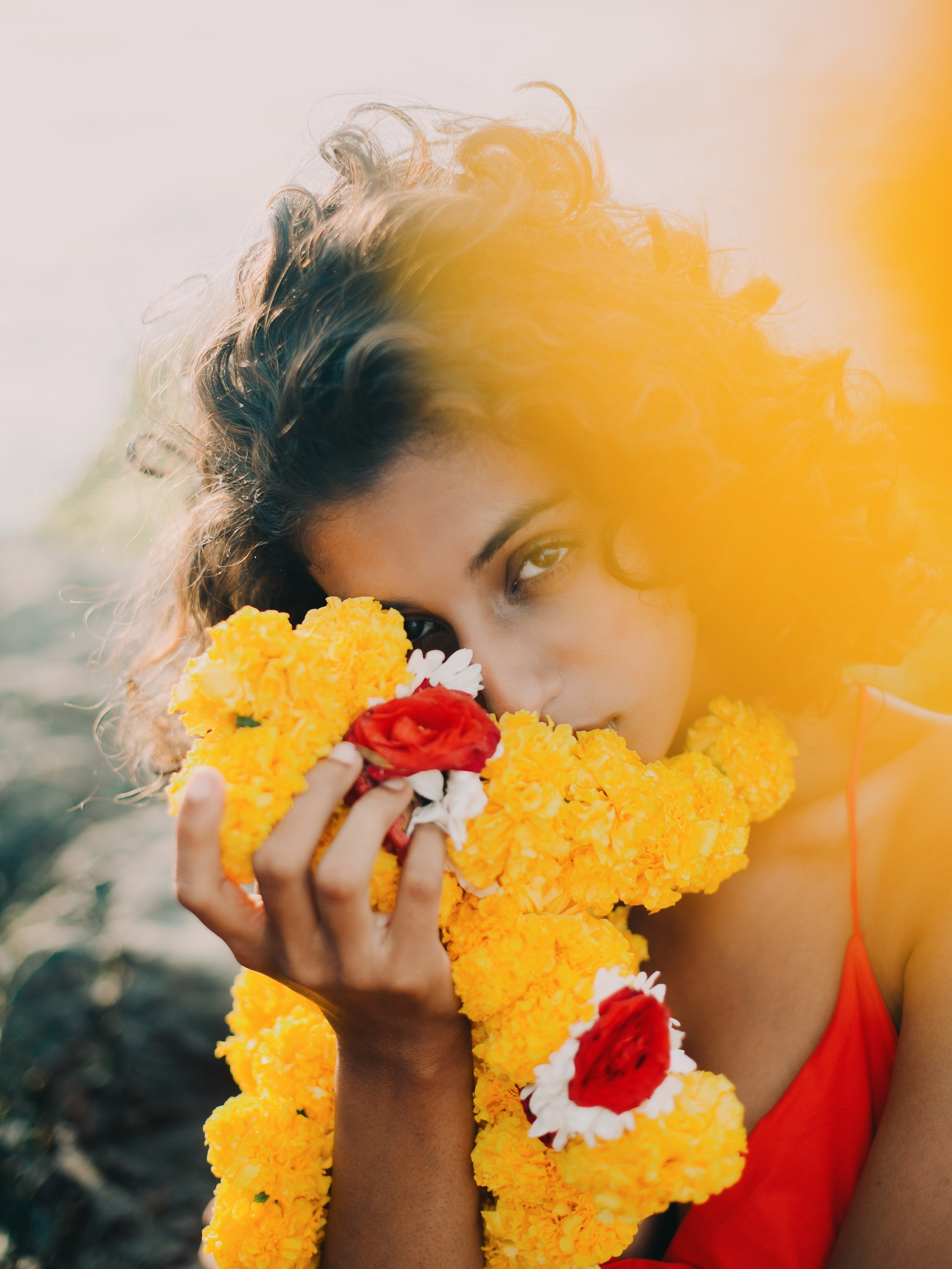 Ренита. Портретный и fashion фотограф в Москве — Елена Якушина