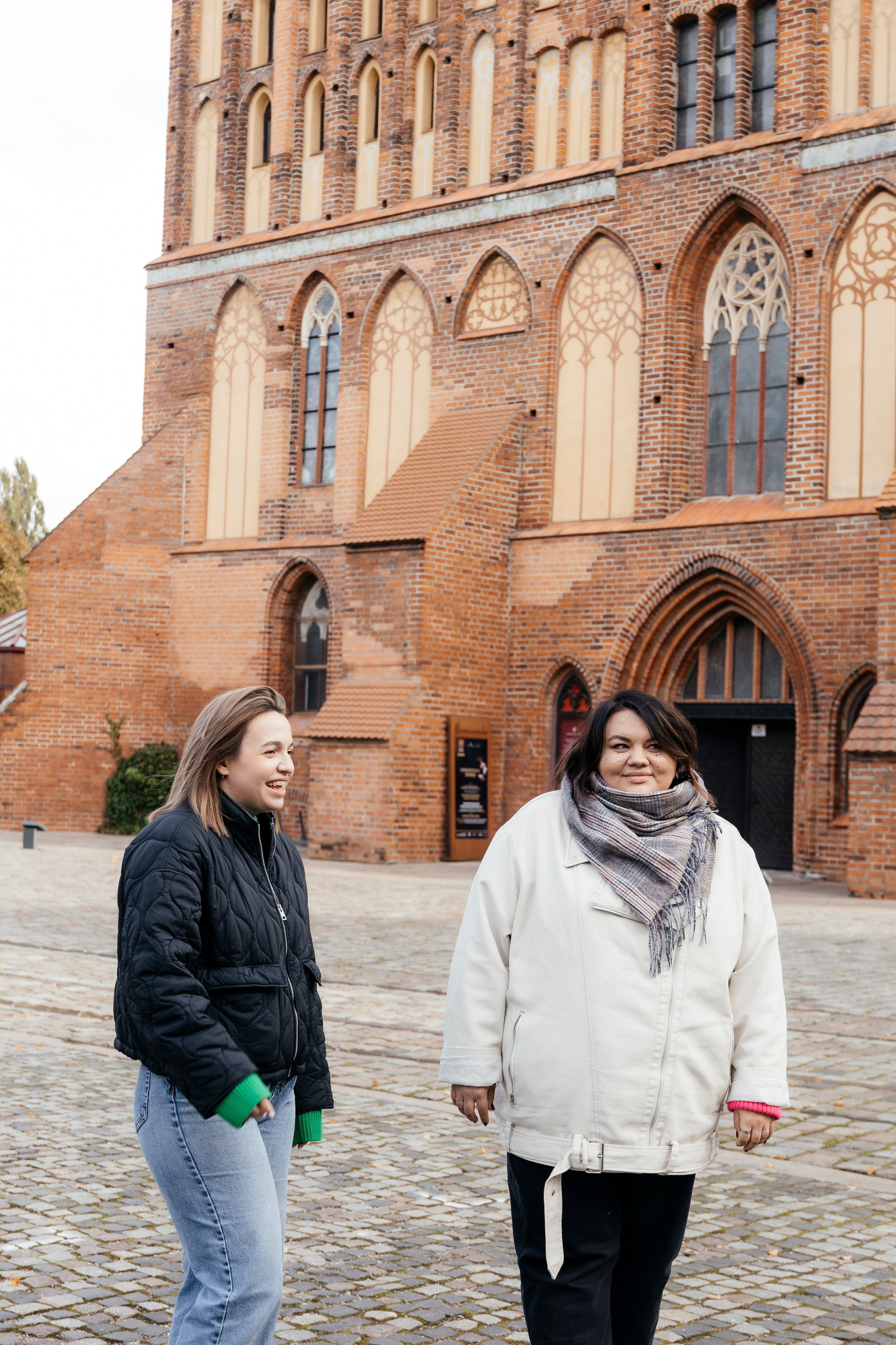 Подружки. Свадебный и портретный фотограф в Калининграде Наталия Еник