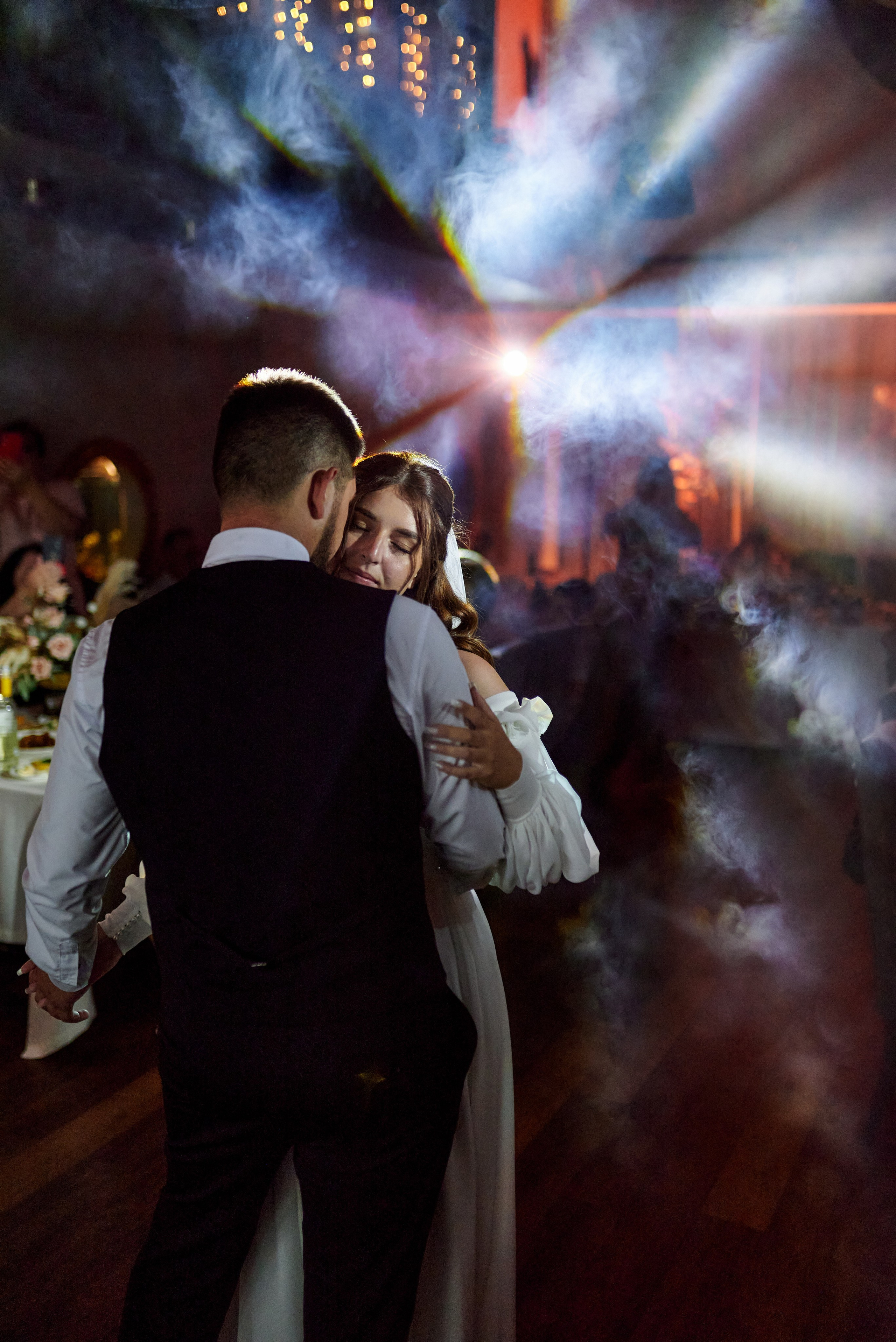 Свадьба Оли и Саши. Свадебный фотограф г. Новочеркасск г. Ростов-на-Дону