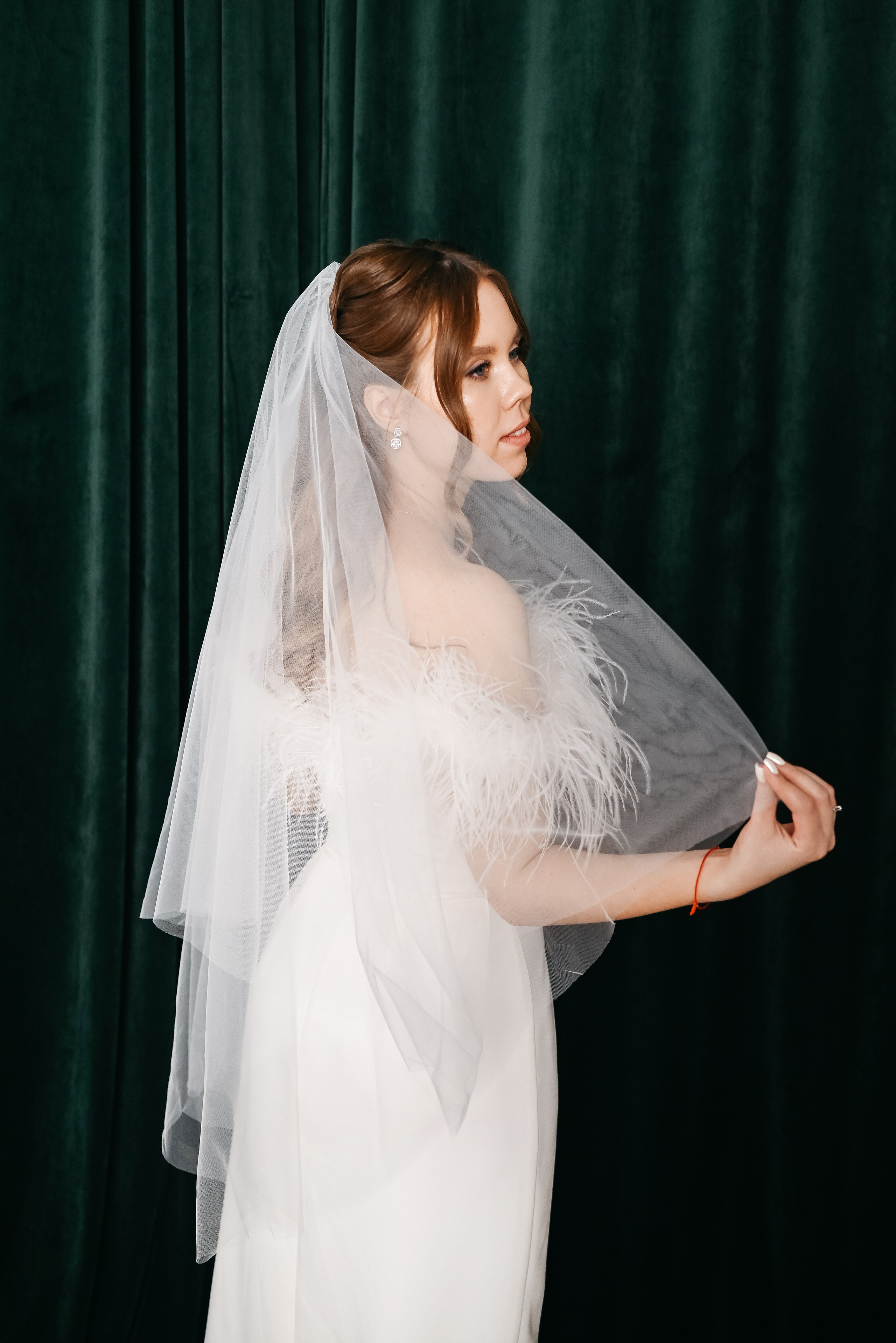 Наталья и Никита. Портретный и семейный фотограф в Брянске Журавкова Юлия