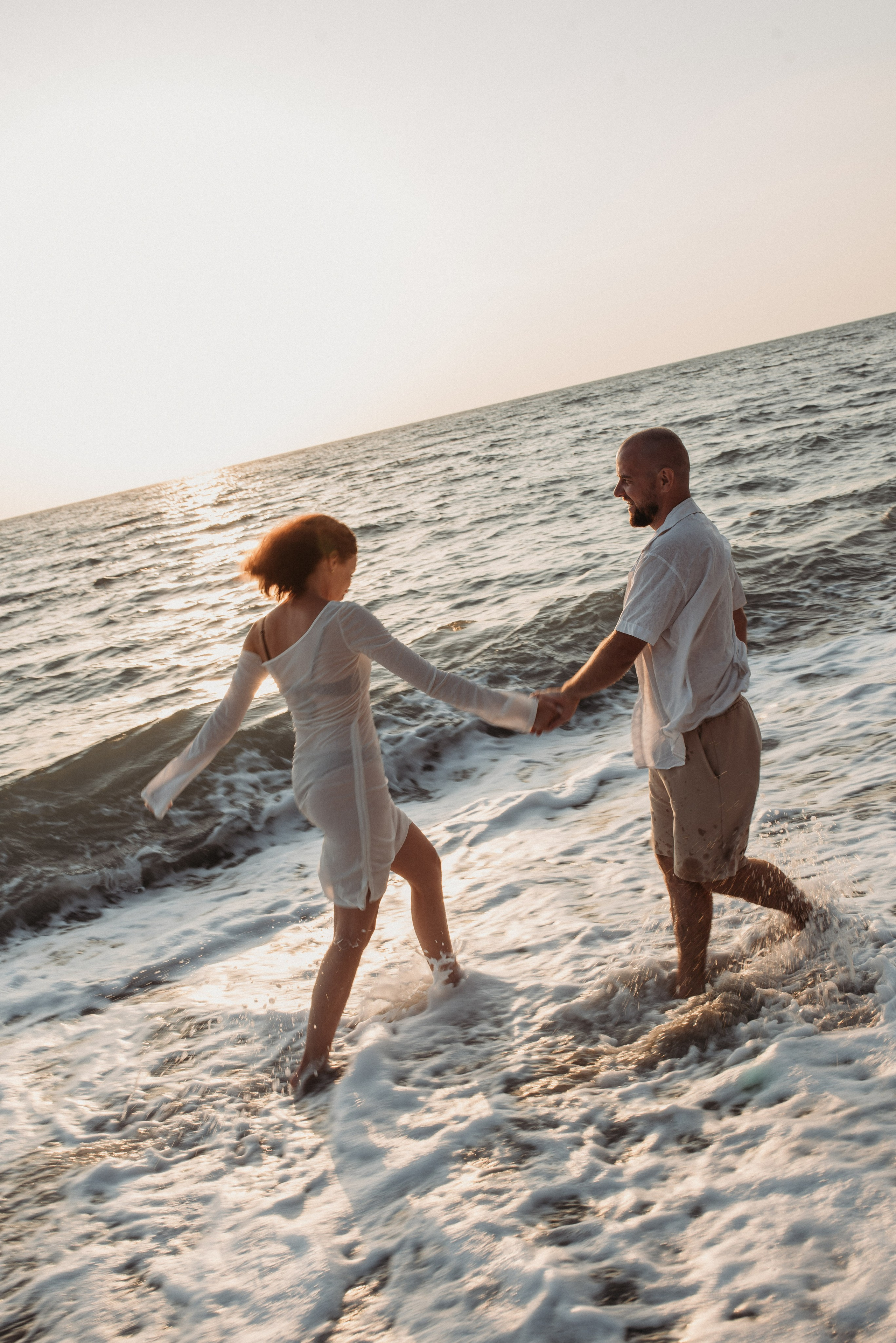 Фотосессия свадебная lovestory в Сочи. Фотограф в Сочи — Маргарита Поганова