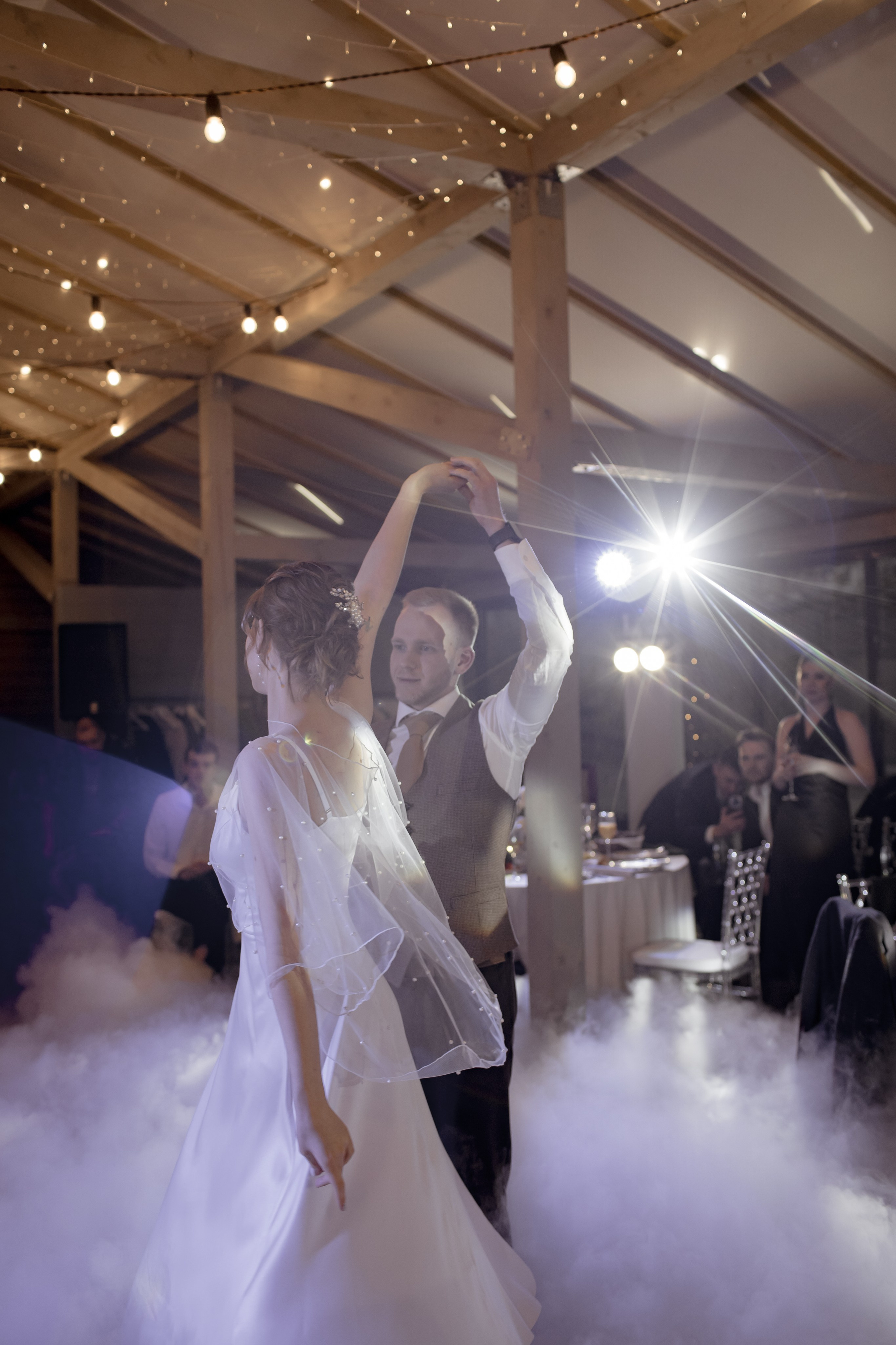 Полный день | Александр & Дарья. Свадебный и женский фотограф в Москве