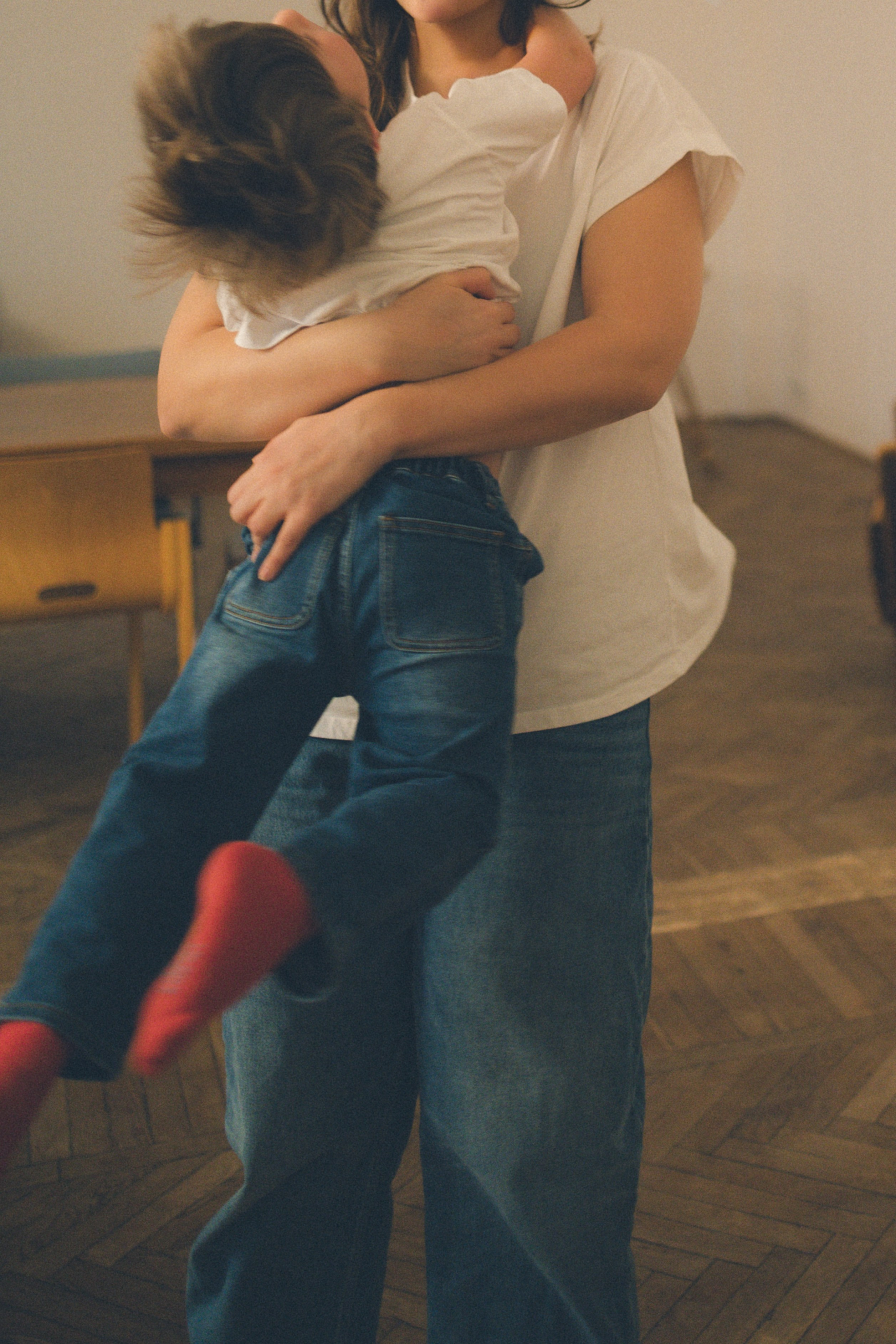 Семейная фотосессия. Индивидуальный и семейный lifestyle фотограф Маргарита Мустафина