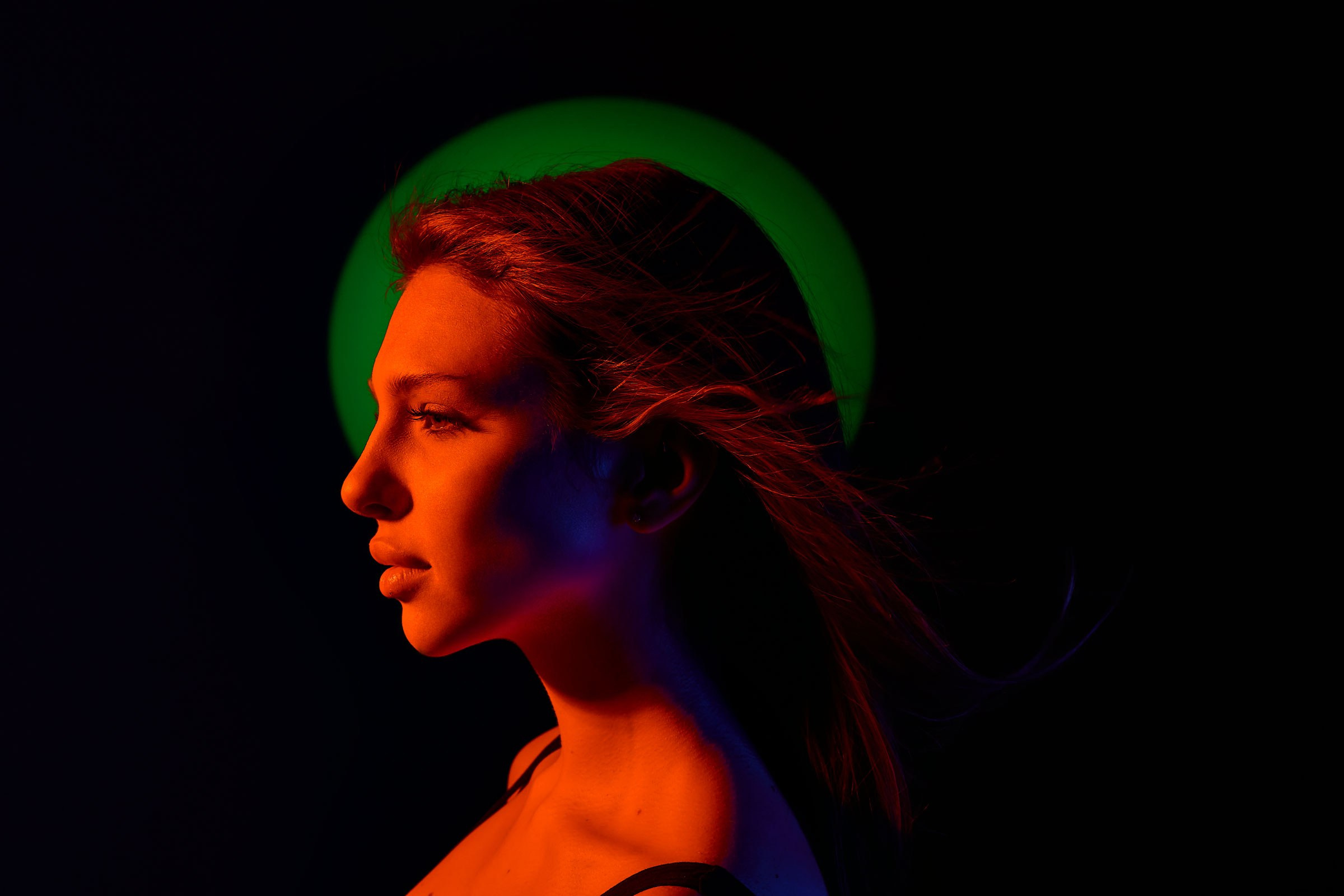 Индивидуальные фотосессии. Фотограф Курск Иван Иванов