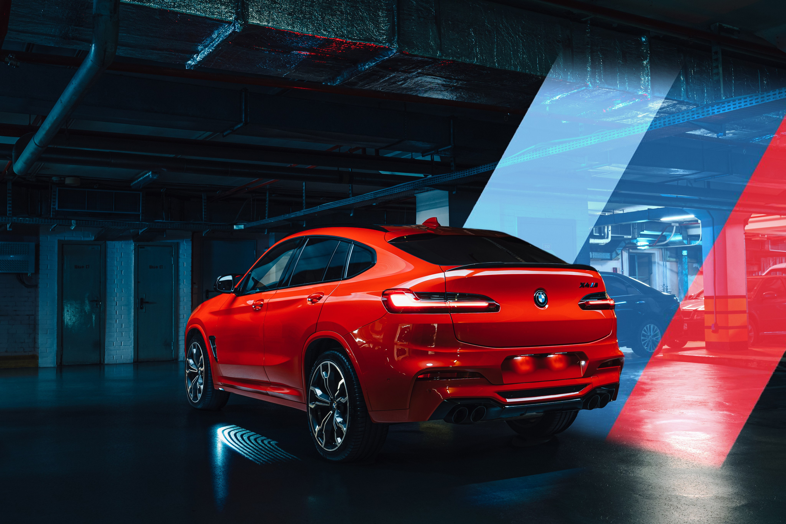 AUTOMOTIVE. Базилев Александр | Фотограф, Москва