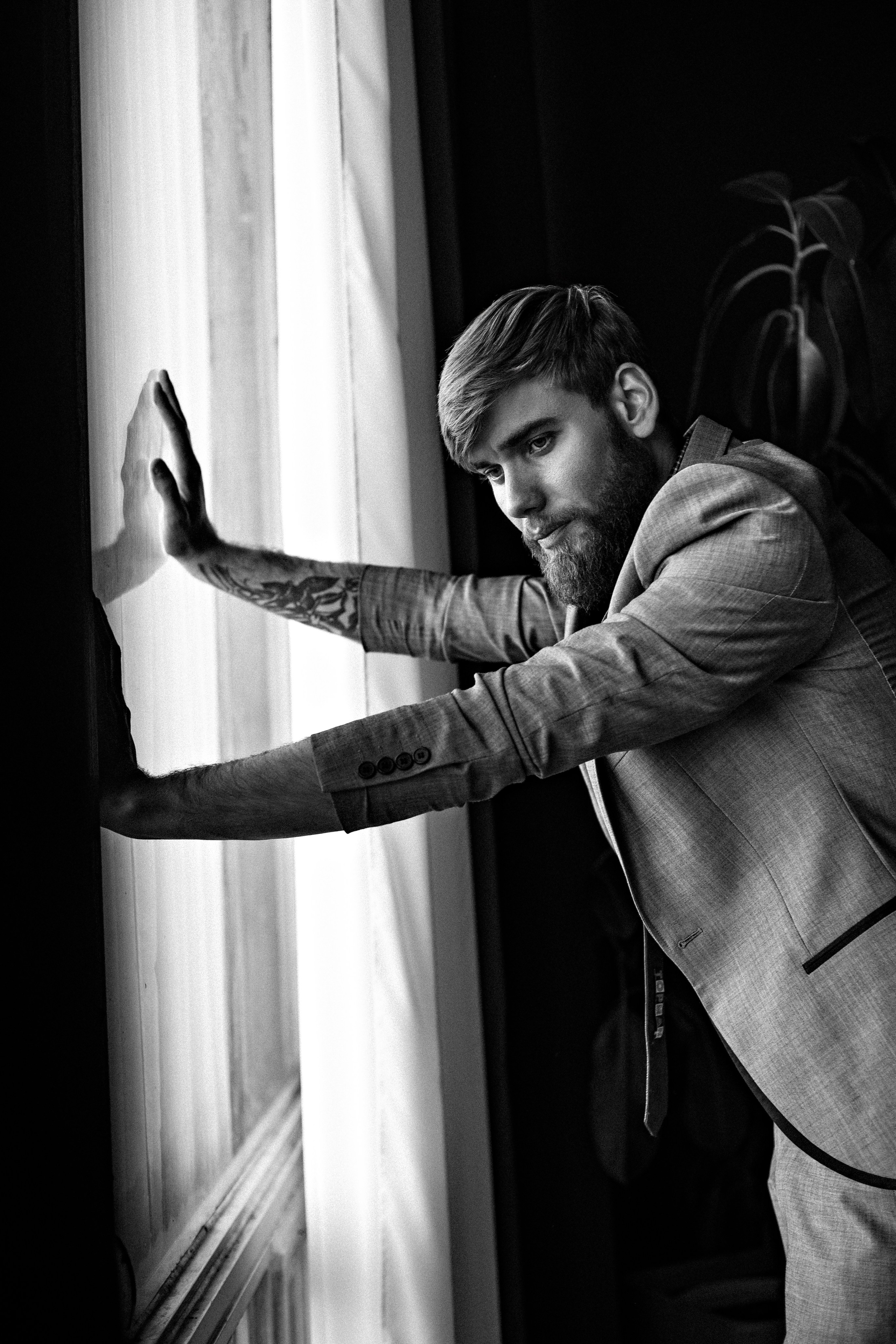 ИЛЬЯ. Свадебный/Портретный фотограф снимаю в Москве