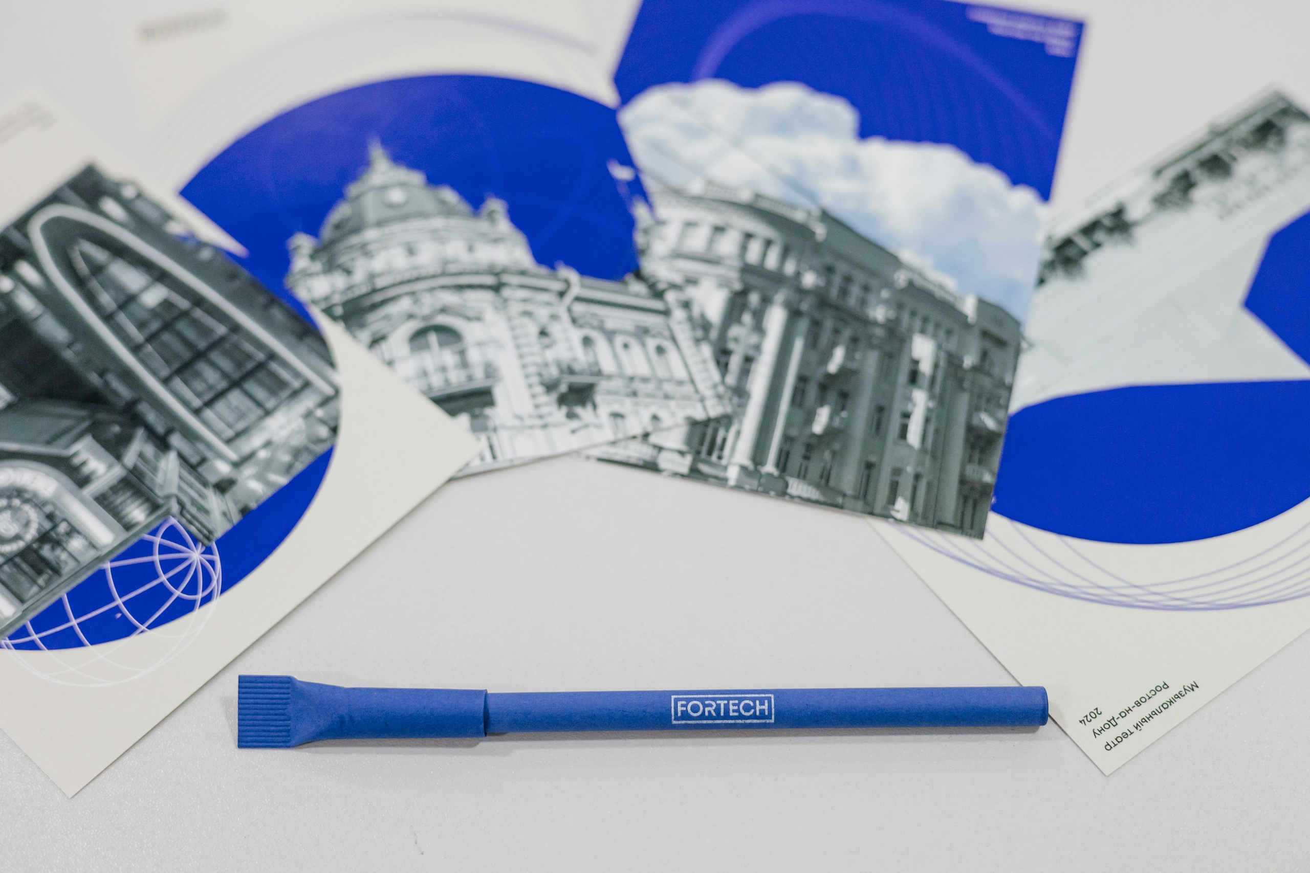 Бизнес-конференция «Диджитал на Дону». Дарья Нерсесян — фотограф в Ростове-на-Дону