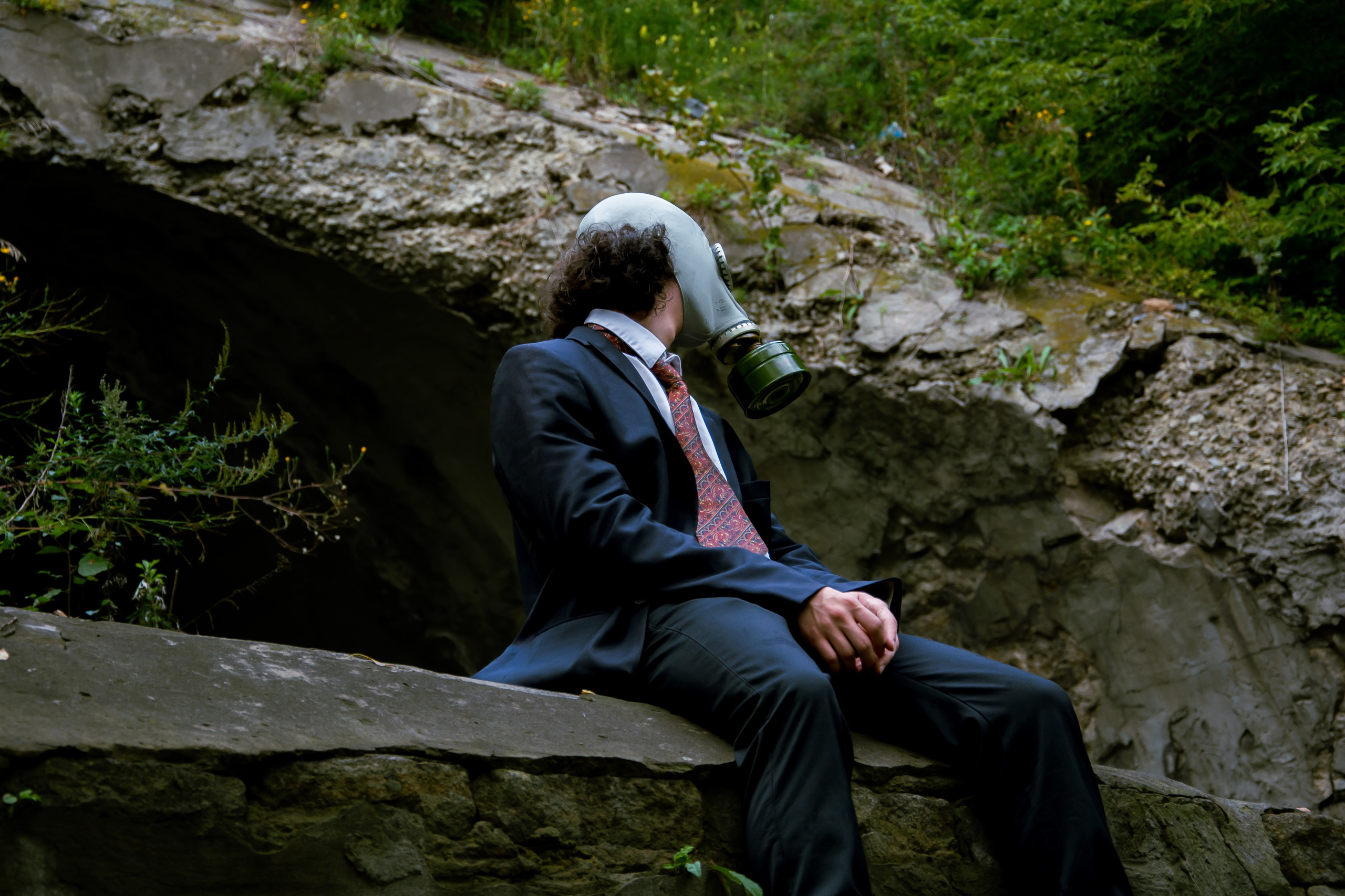 Уличная съемка. Фотограф Катя кораблик