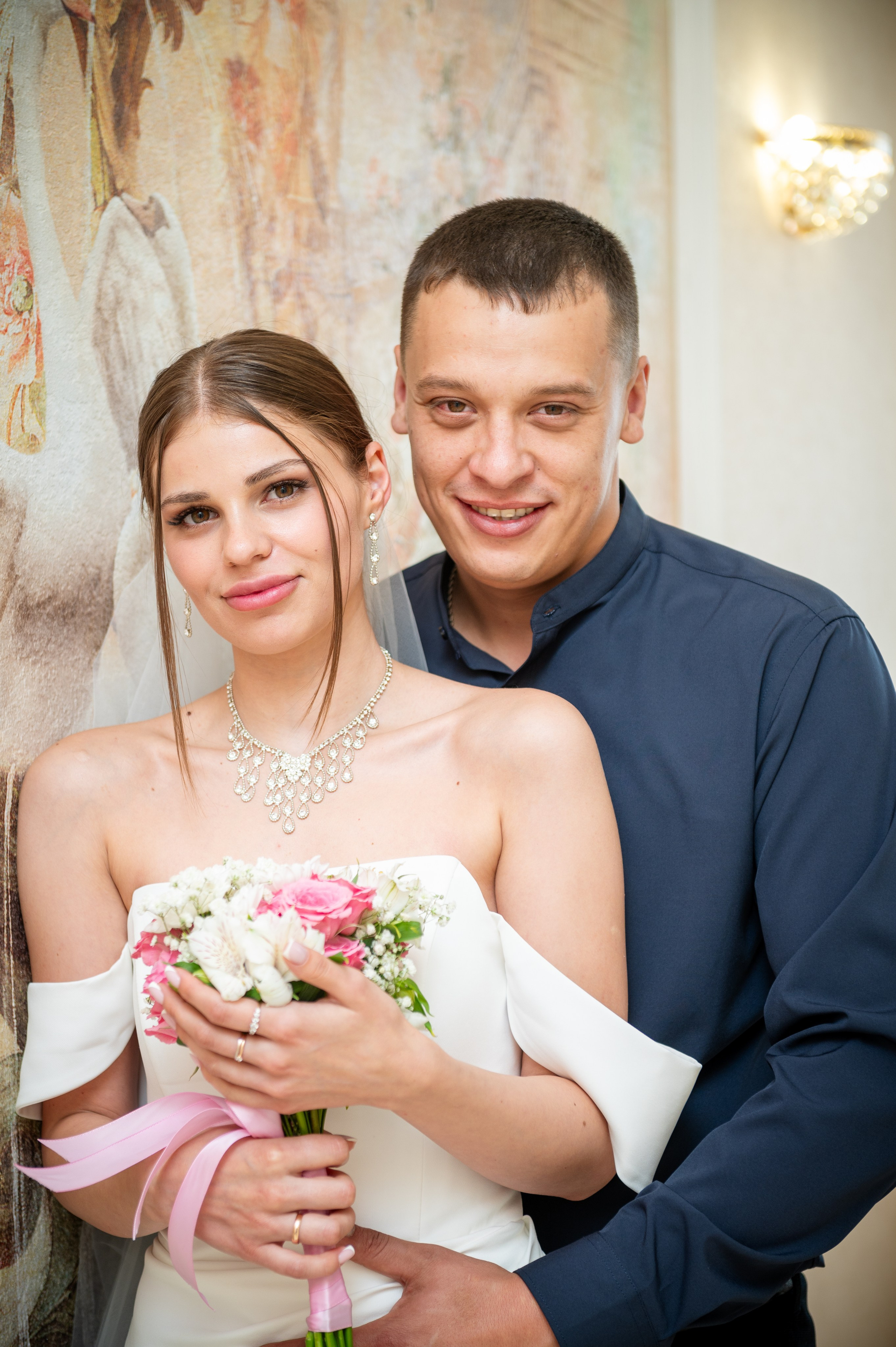 Свадьбы. Школьный и свадебный фотограф в г. Бодайбо Артём Бельский