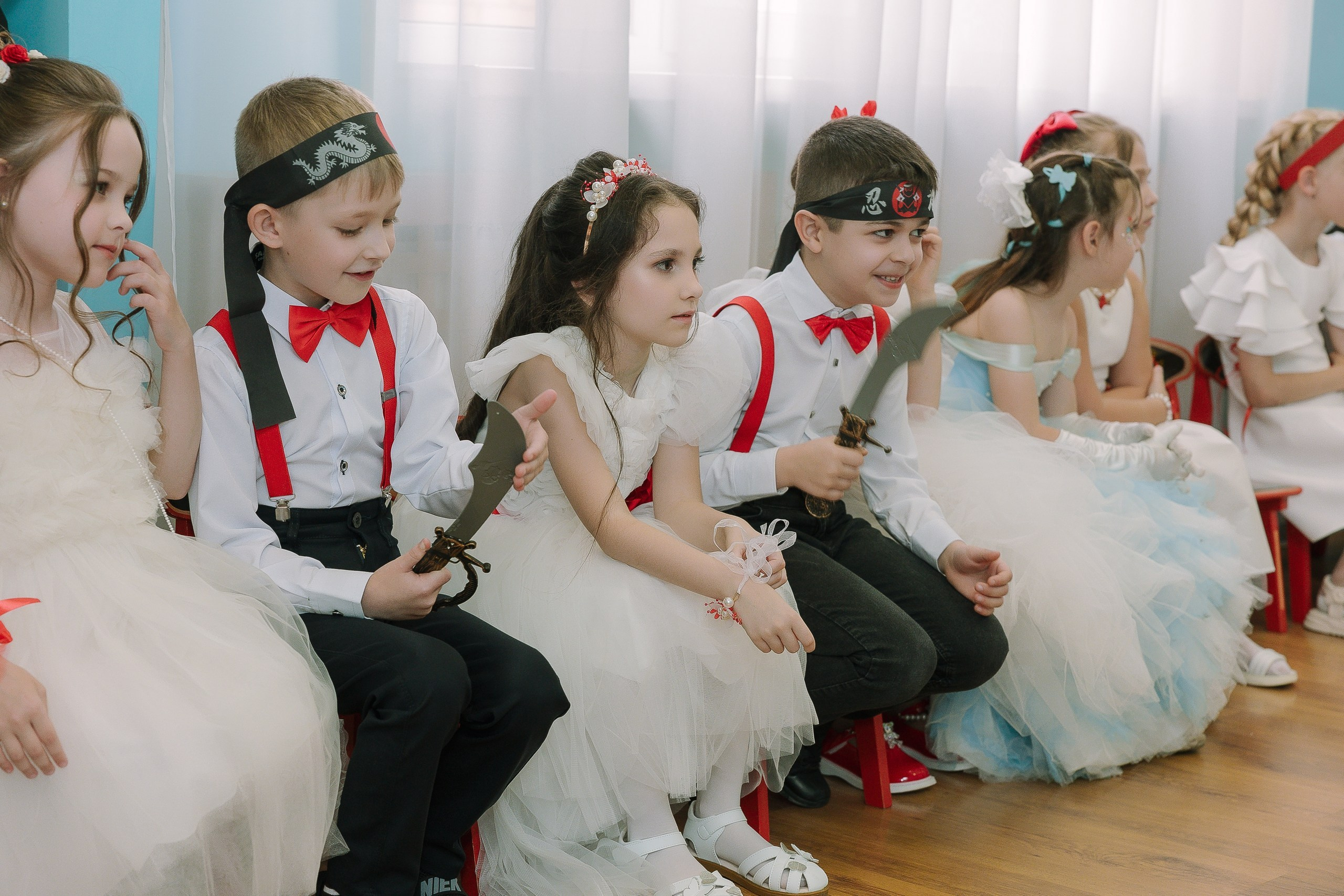 Выпускной 10 ДС. Выпускные альбомы Натальи Бутко: Новороссийск, Анапа, Геленджик