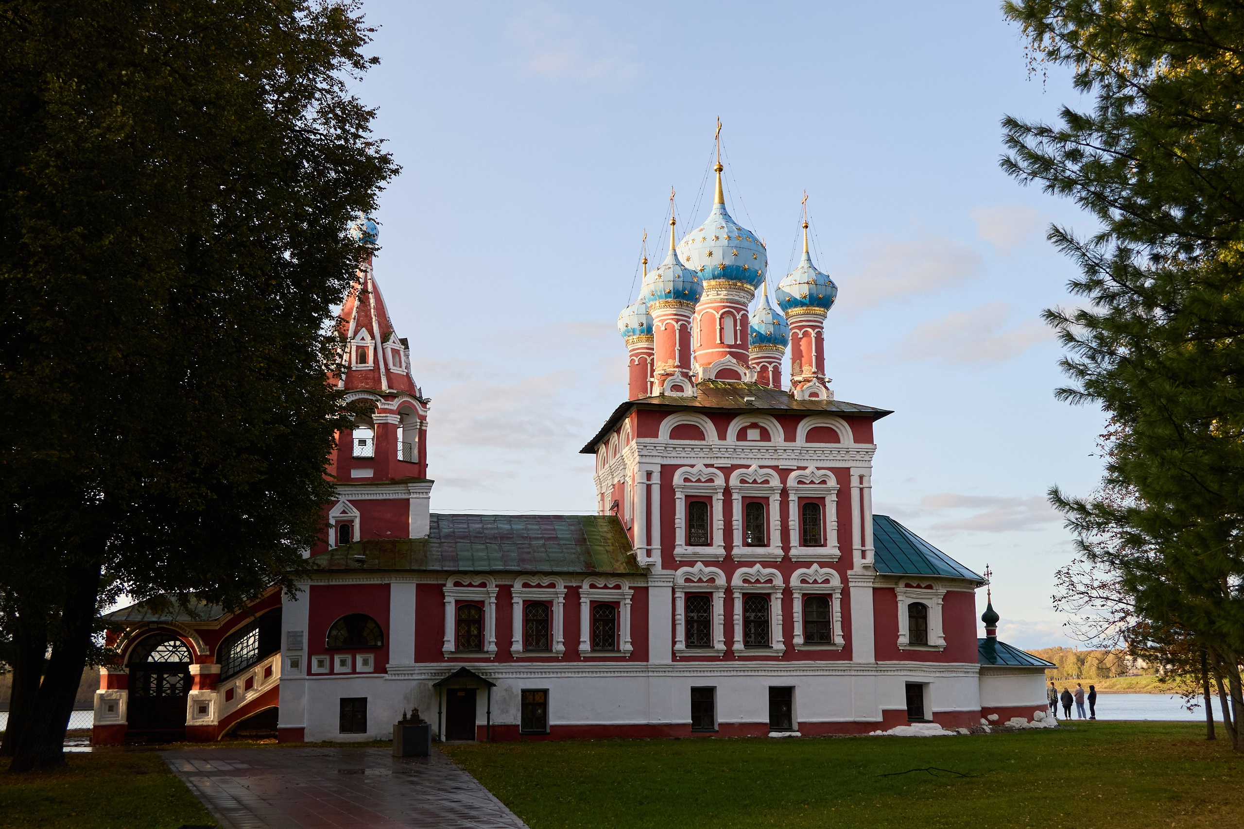 Пейзажи. Свадебный и репортажный фотограф в Воронеже Сергей Максимов