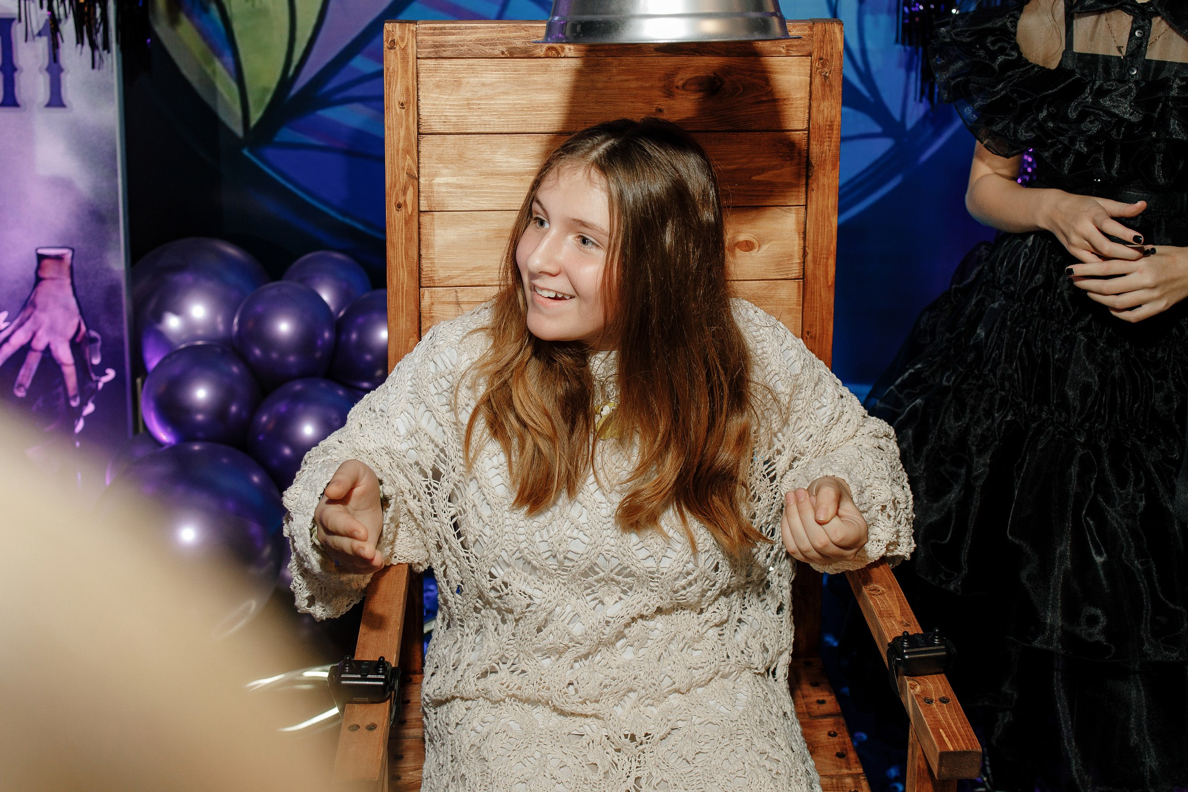 Wednesday. Свадебный и репортажный фотограф в Воронеже Сергей Максимов