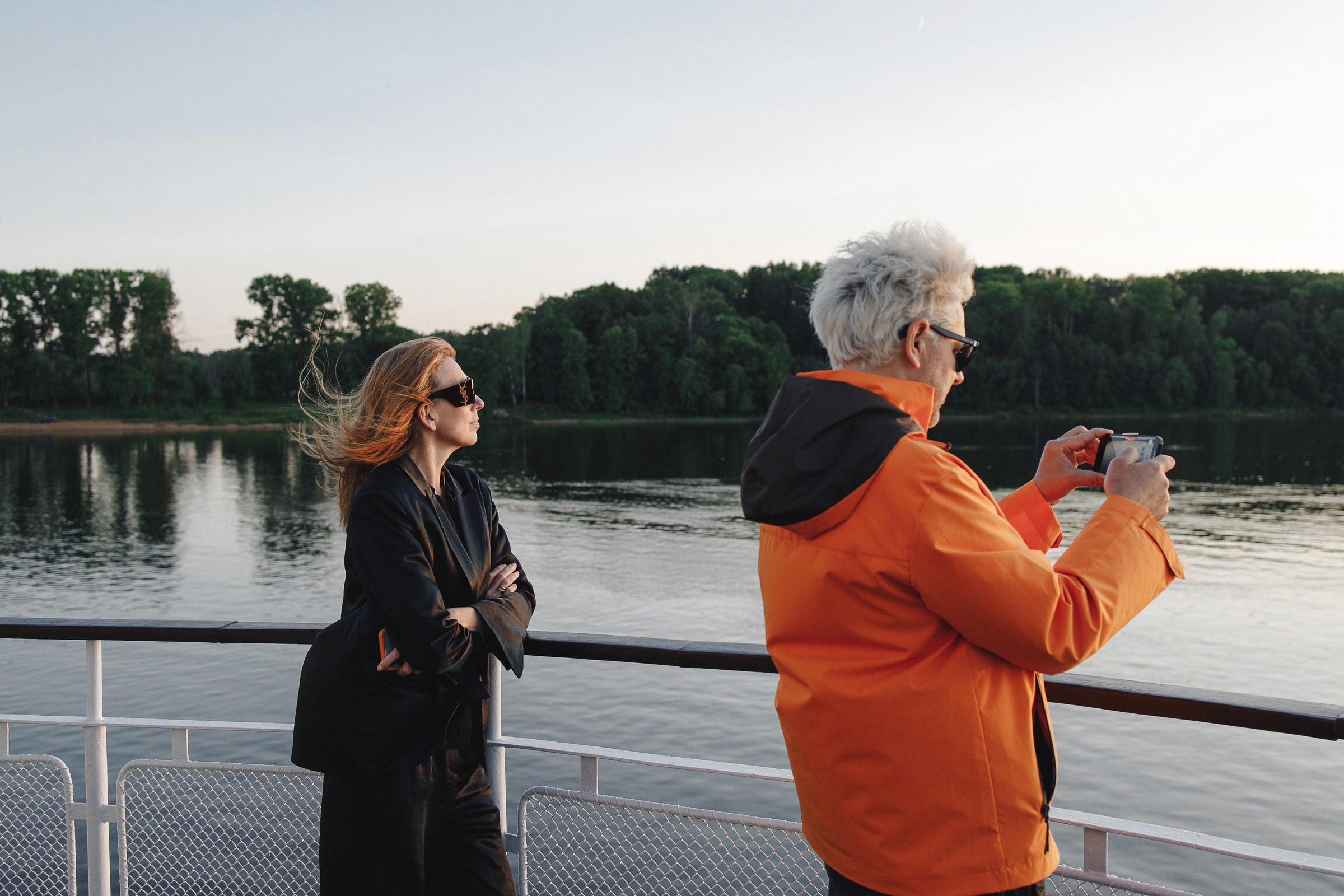 Светлана и Сергей. Свадебный и репортажный фотограф в Воронеже Сергей Максимов
